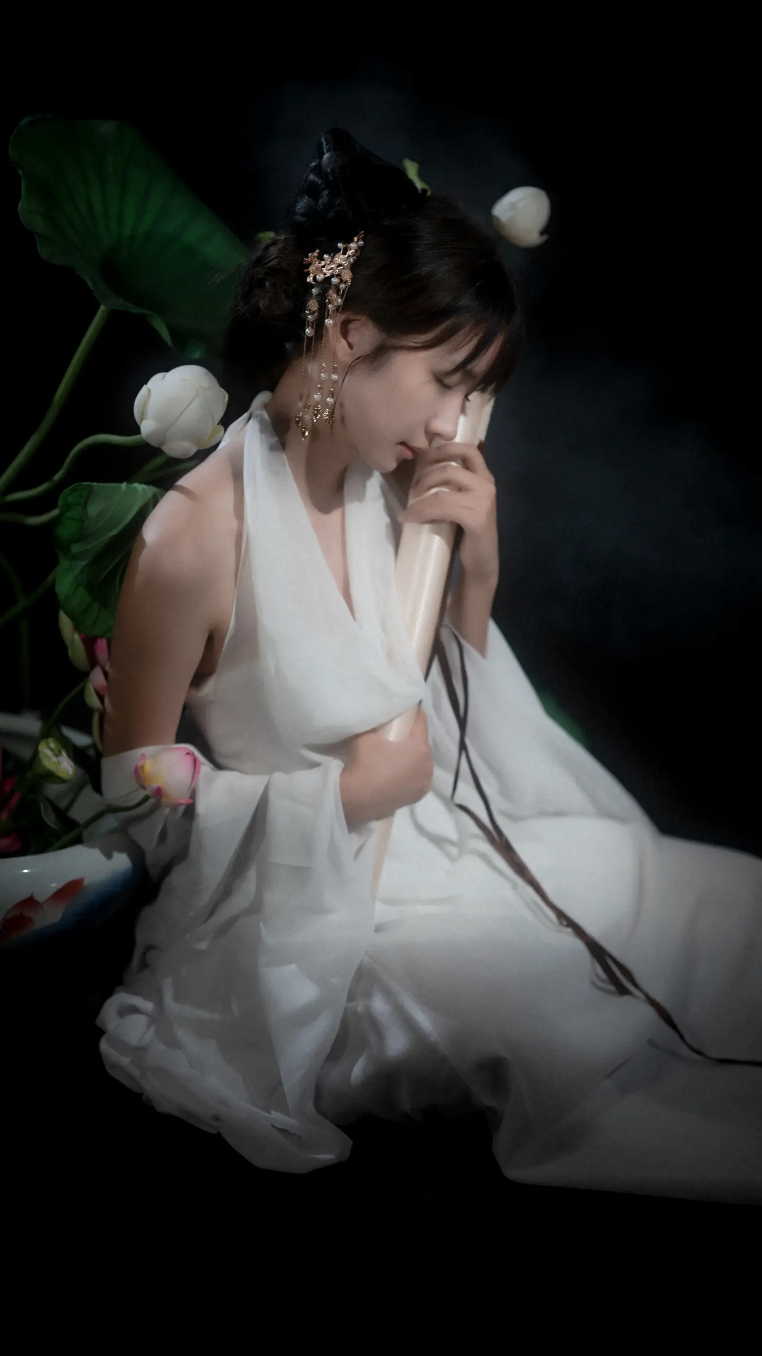 [YITUYU] 2022.08.29 Vol.1818 – Hesi Xiao Wen#[57P]-3