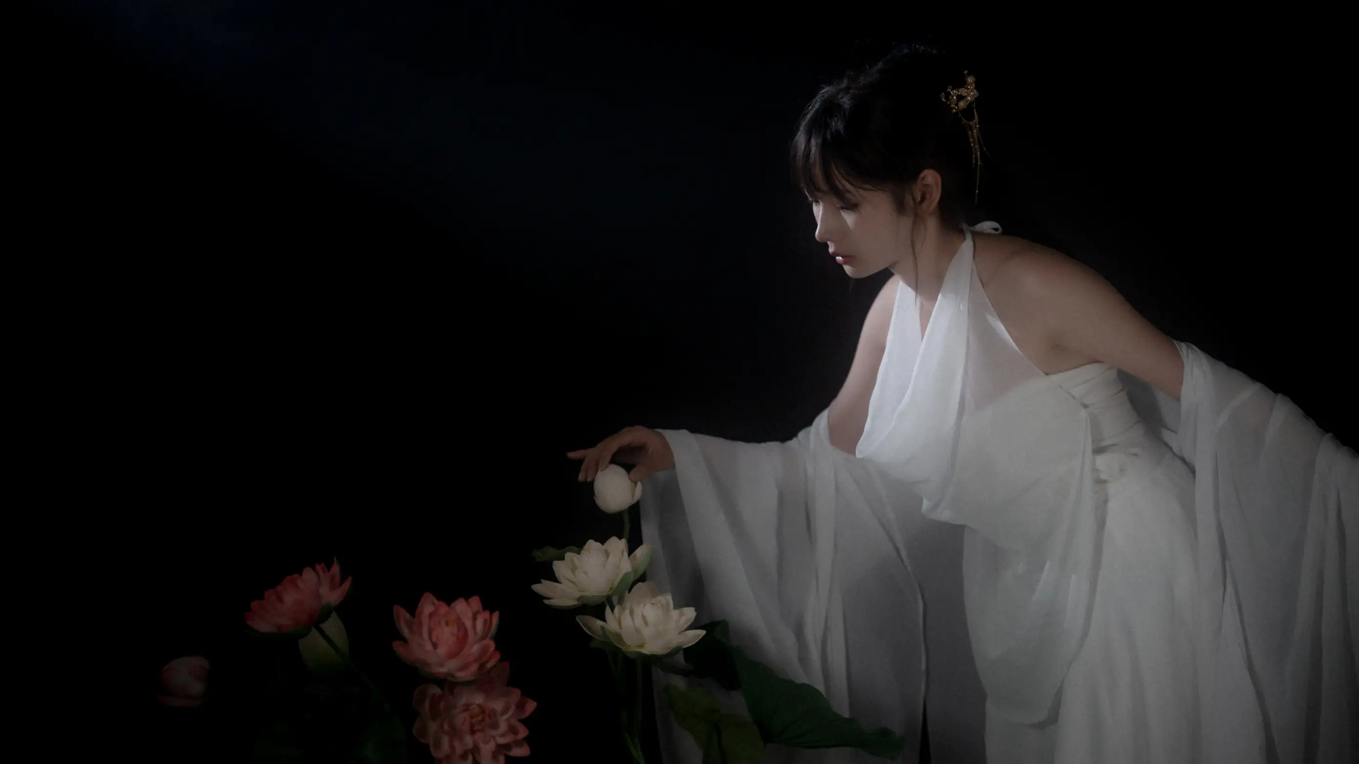 [YITUYU] 2022.08.29 Vol.1818 – Hesi Xiao Wen#[57P]-5