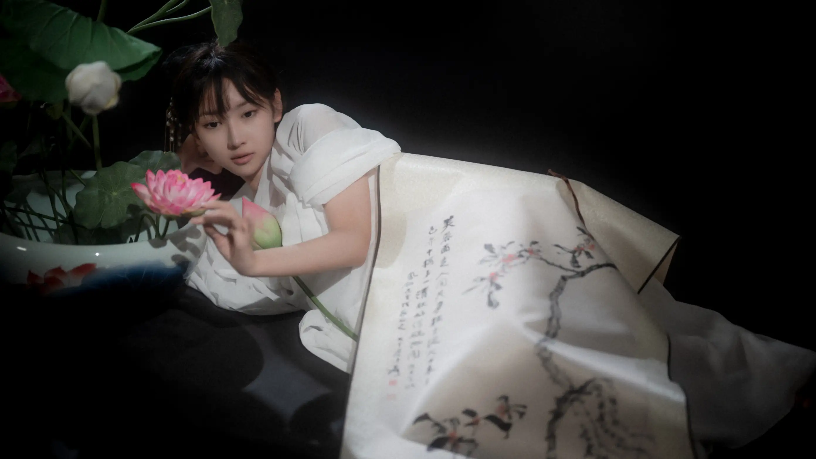 [YITUYU] 2022.08.29 Vol.1818 – Hesi Xiao Wen#[57P]-7