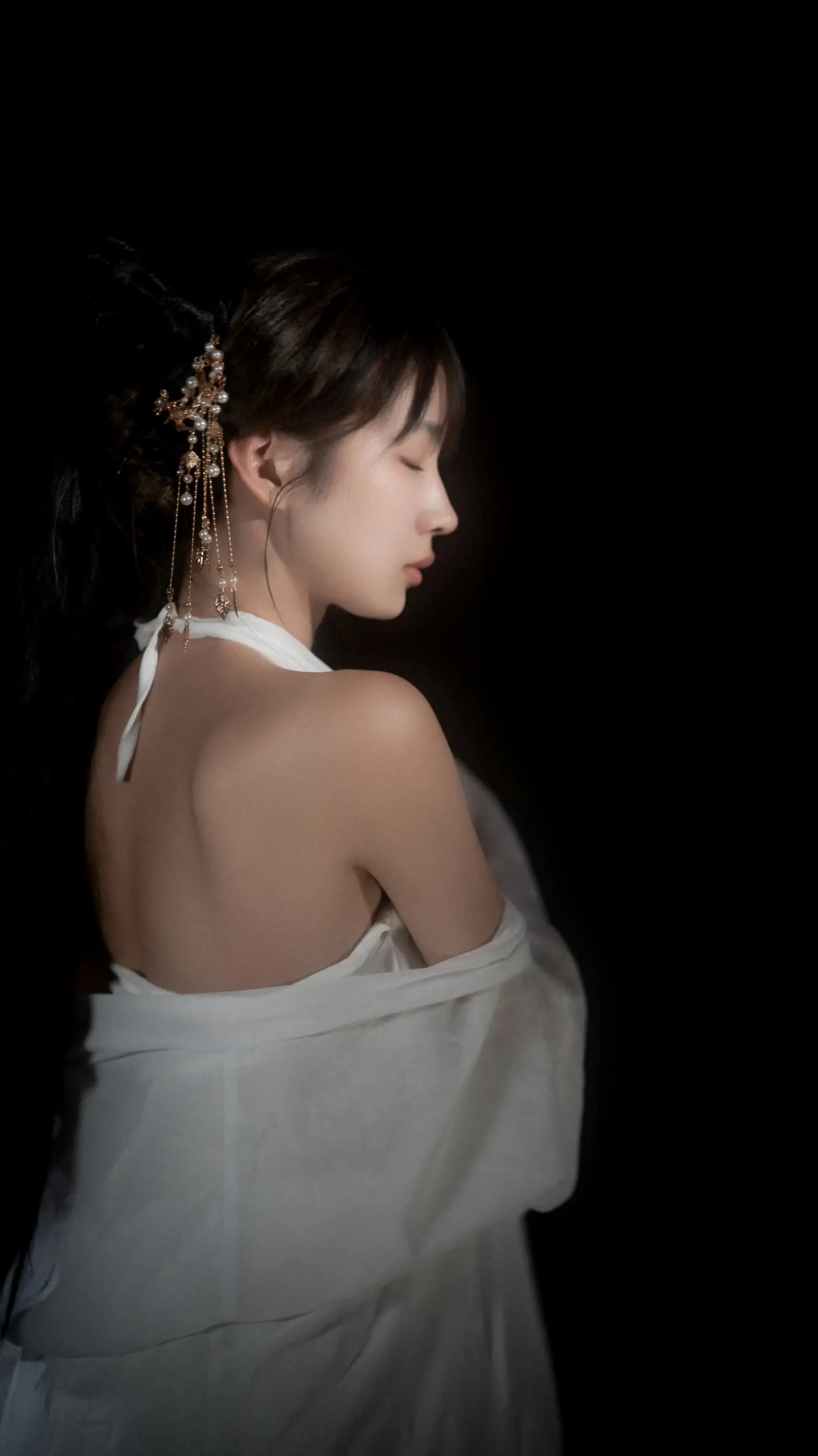 [YITUYU] 2022.08.29 Vol.1818 – Hesi Xiao Wen#[57P]-10