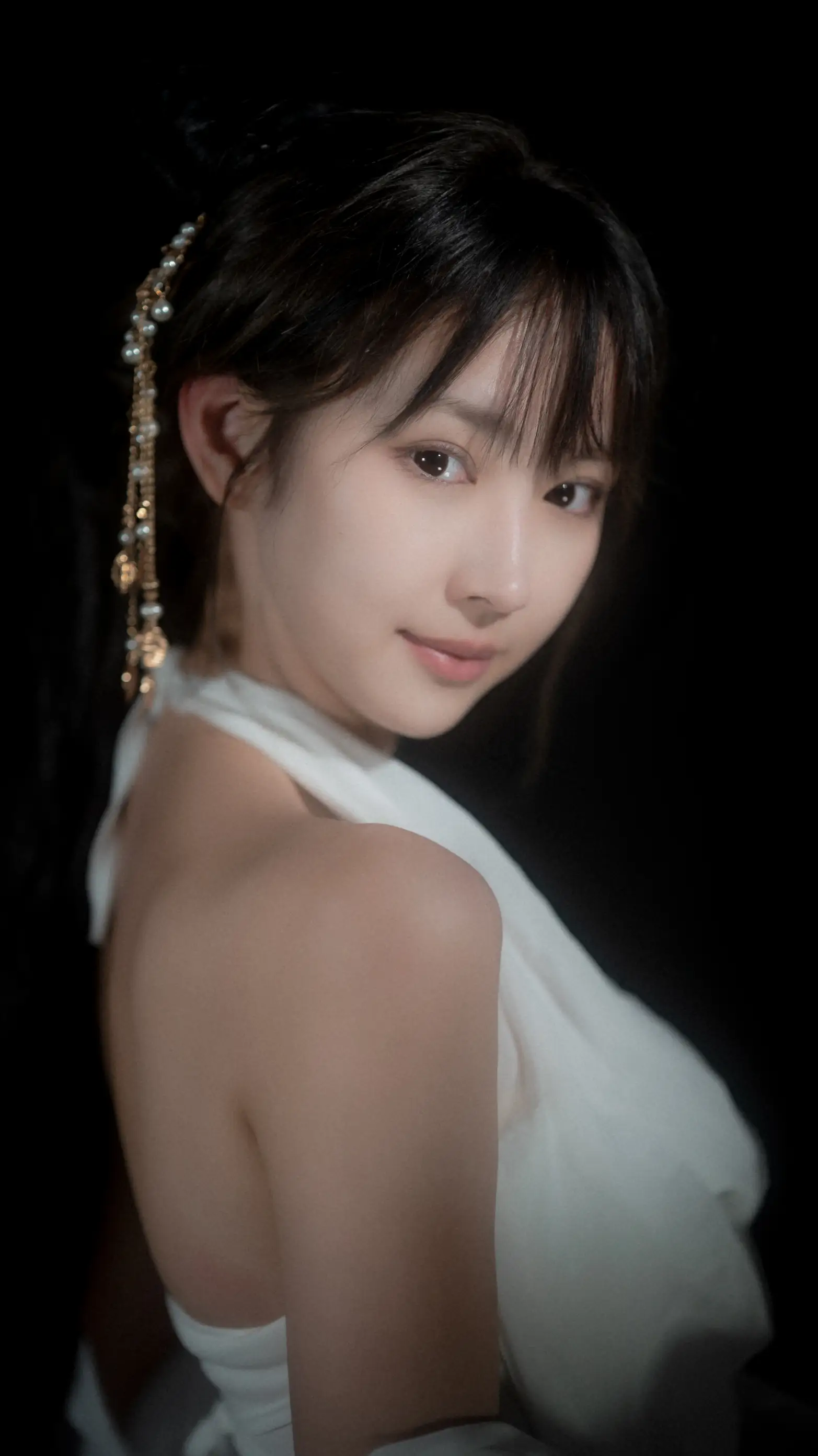 [YITUYU] 2022.08.29 Vol.1818 – Hesi Xiao Wen#[57P]-1