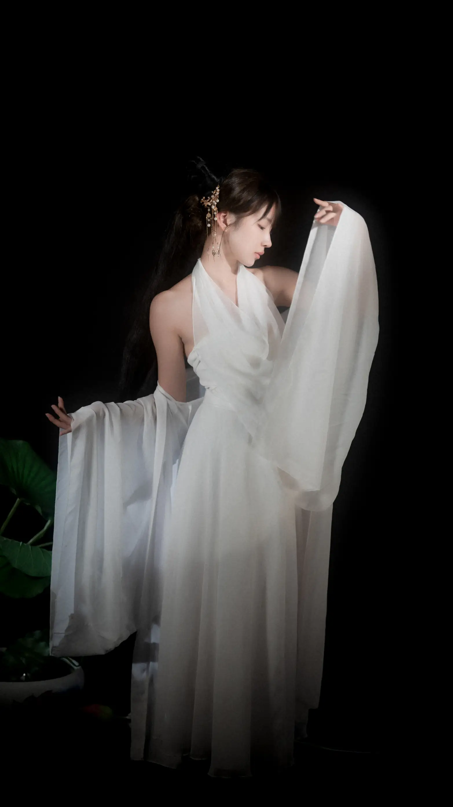 [YITUYU] 2022.08.29 Vol.1818 – Hesi Xiao Wen#[57P]-2