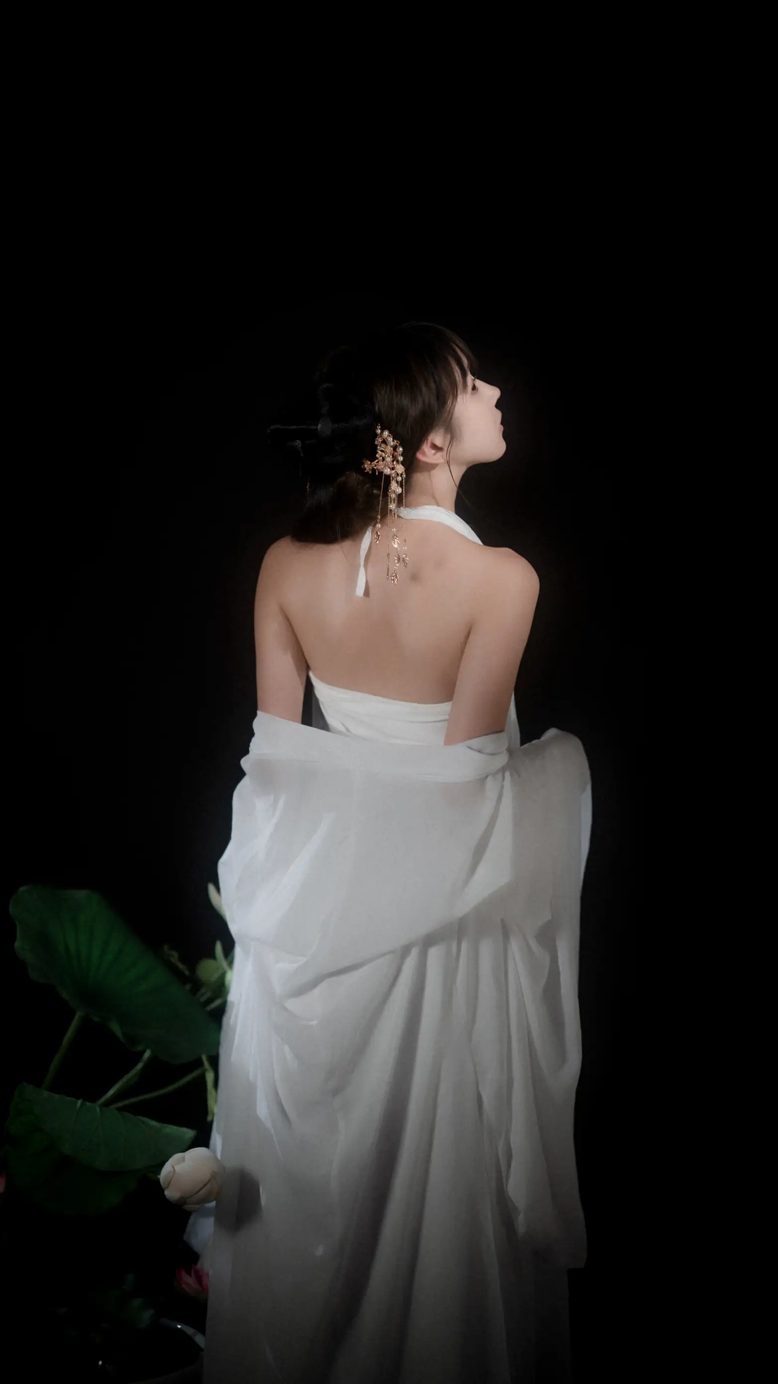 [YITUYU] 2022.08.29 Vol.1818 – Hesi Xiao Wen#[57P]-3