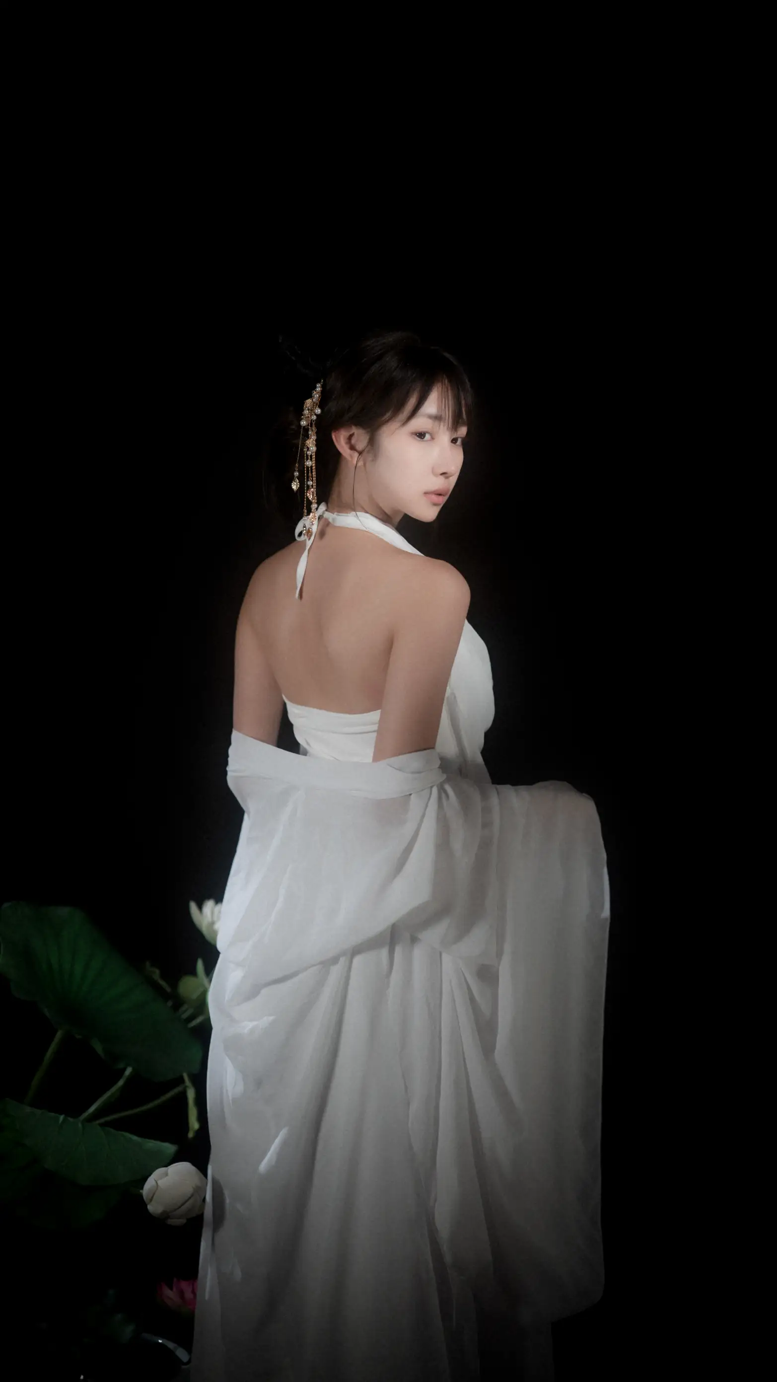 [YITUYU] 2022.08.29 Vol.1818 – Hesi Xiao Wen#[57P]-4