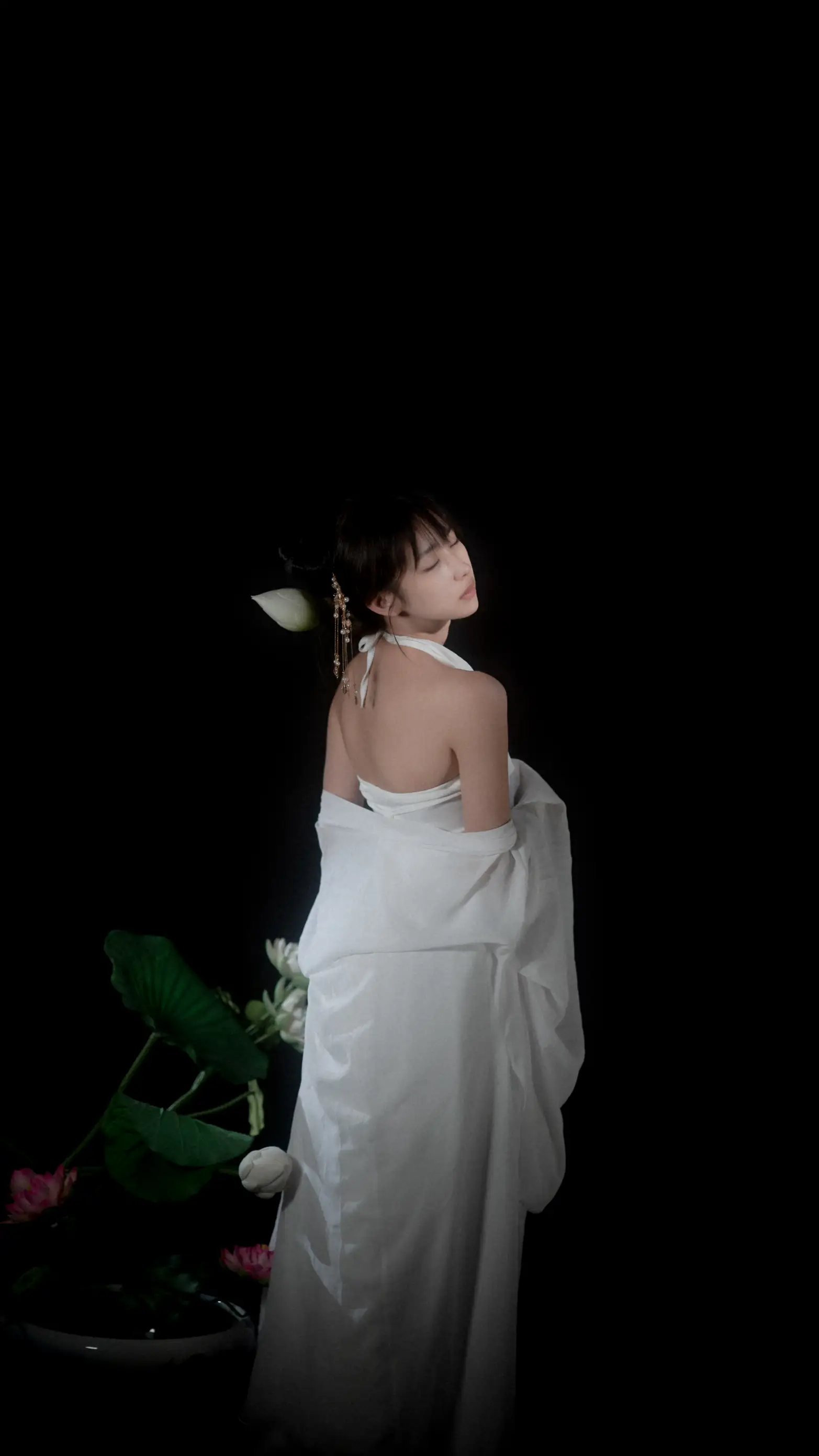 [YITUYU] 2022.08.29 Vol.1818 – Hesi Xiao Wen#[57P]-5