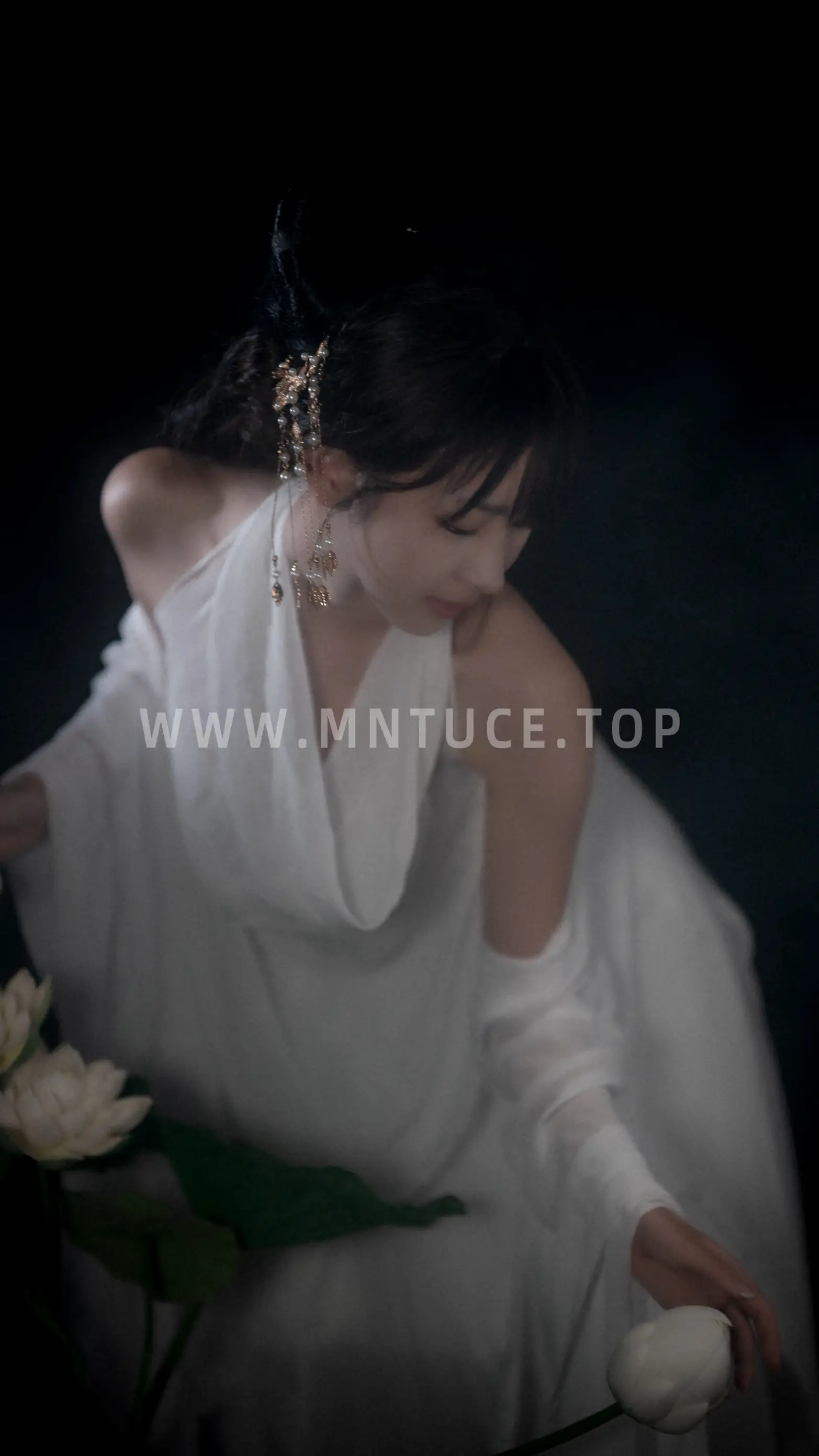 [YITUYU] 2022.08.29 Vol.1818 – Hesi Xiao Wen#[57P]-6