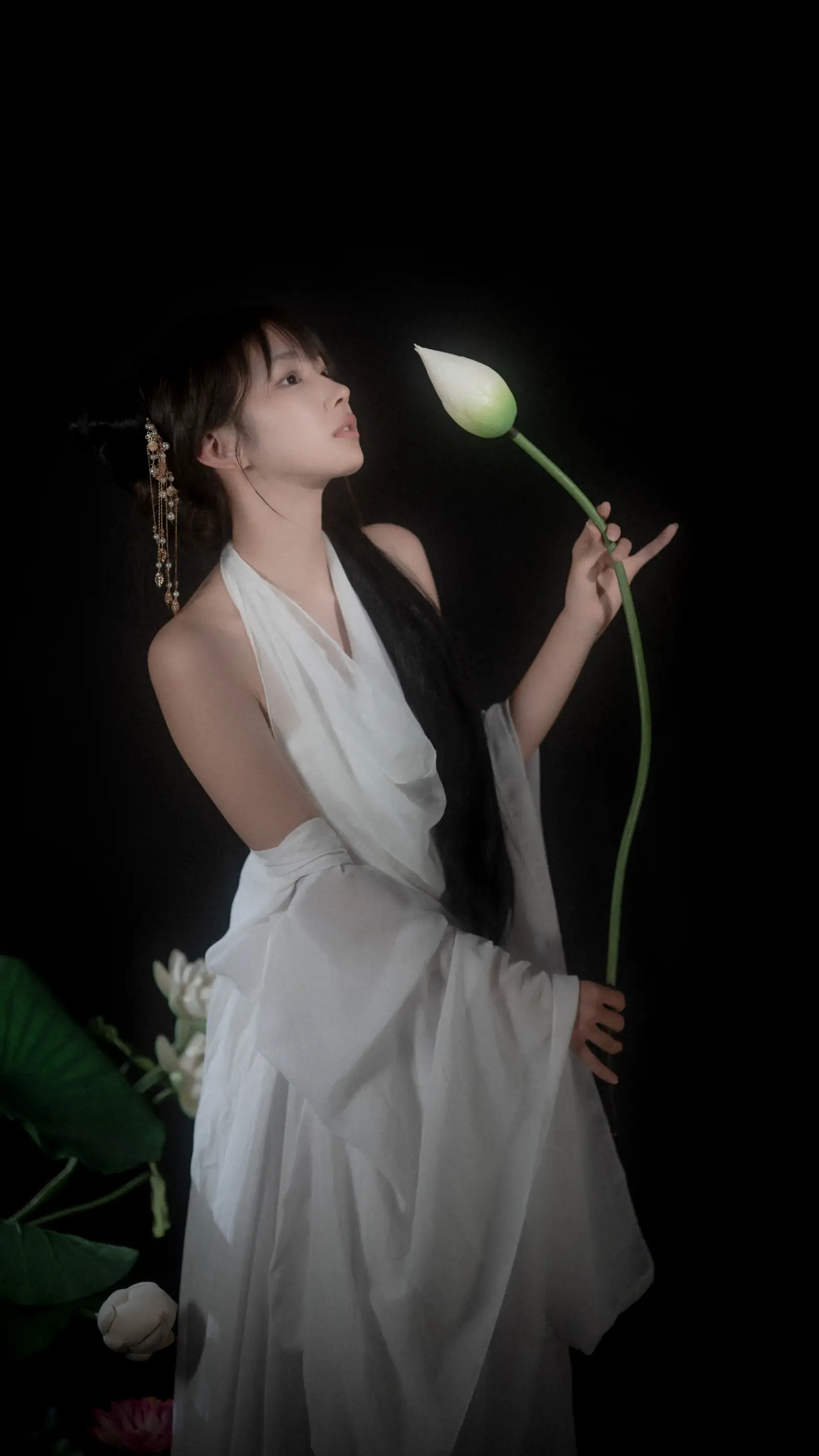 [YITUYU] 2022.08.29 Vol.1818 – Hesi Xiao Wen#[57P]-7