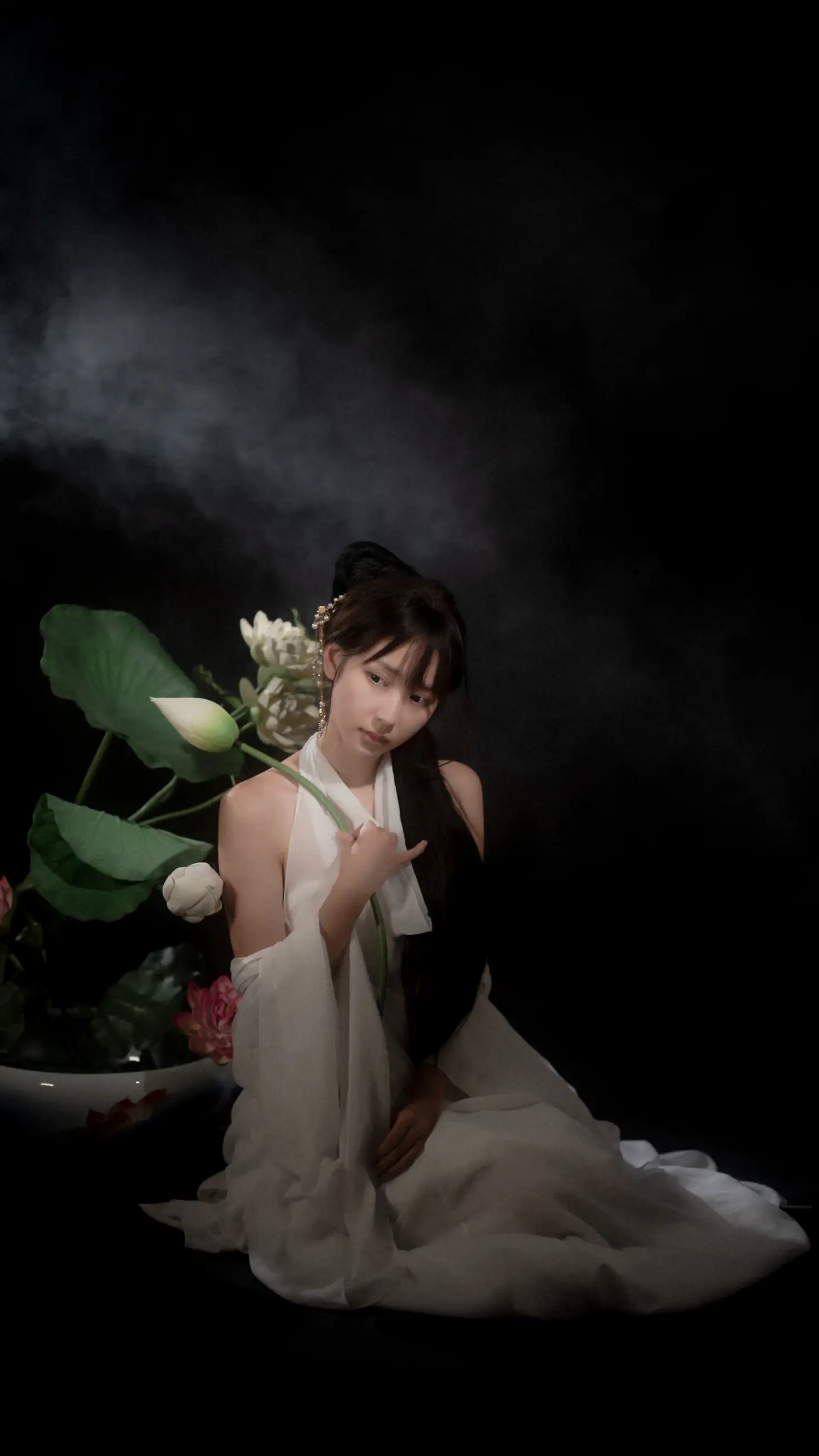 [YITUYU] 2022.08.29 Vol.1818 – Hesi Xiao Wen#[57P]-9