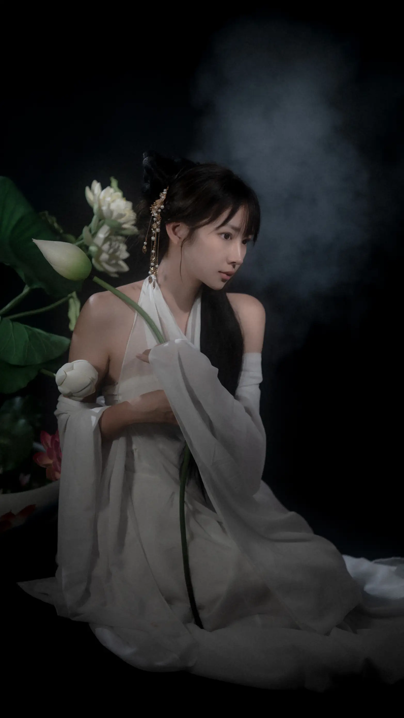 [YITUYU] 2022.08.29 Vol.1818 – Hesi Xiao Wen#[57P]-10