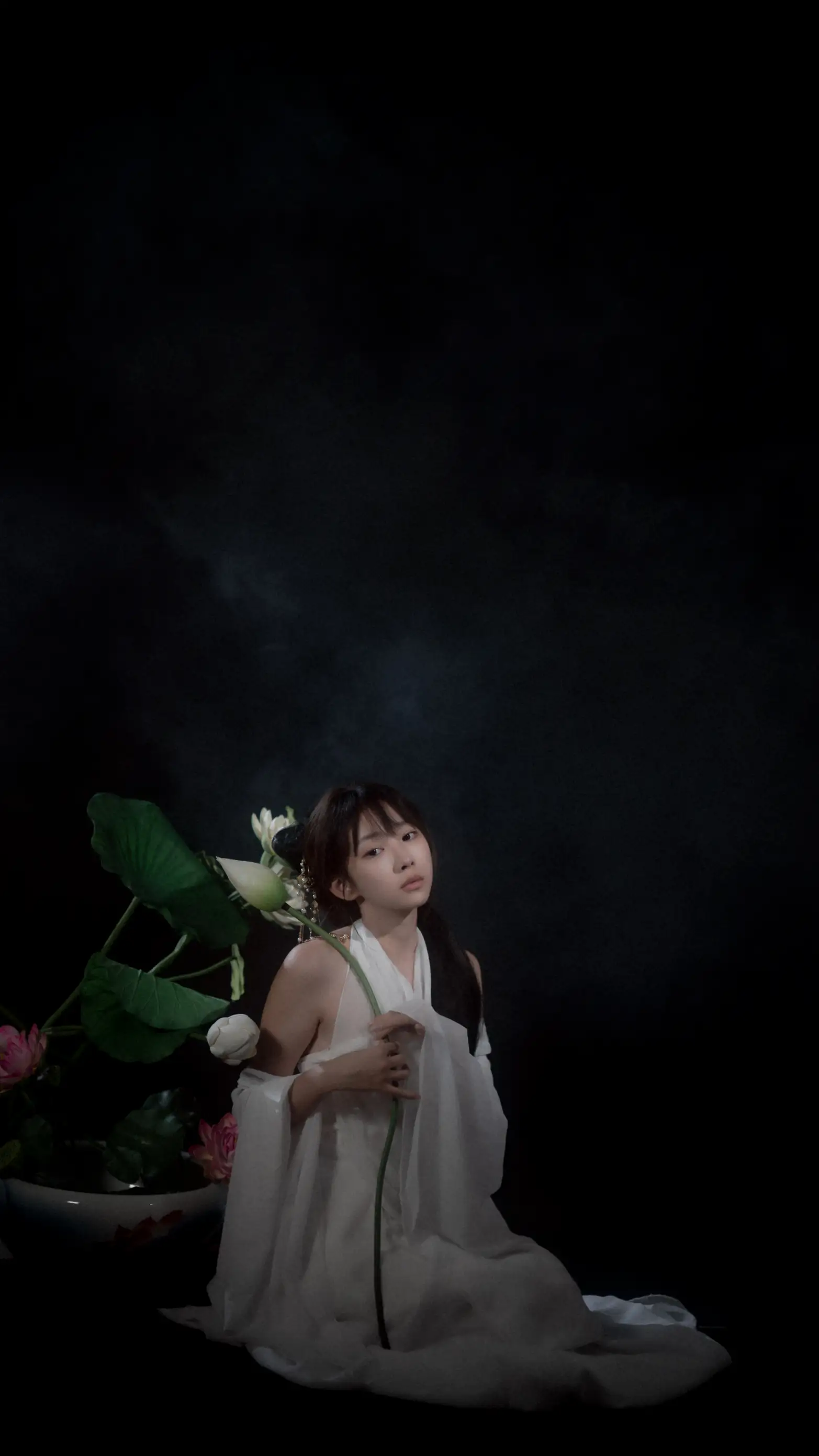 [YITUYU] 2022.08.29 Vol.1818 – Hesi Xiao Wen#[57P]-1