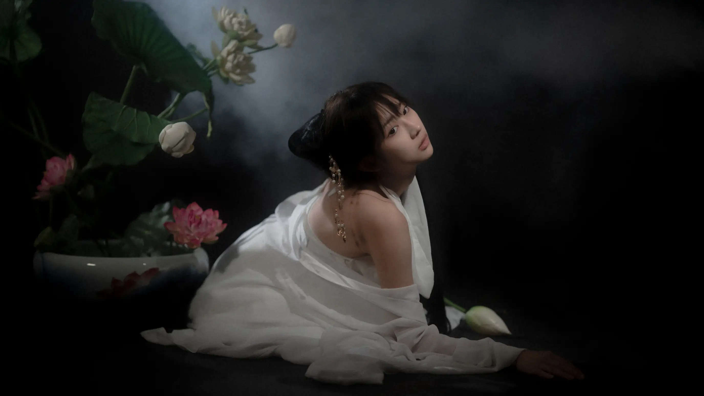 [YITUYU] 2022.08.29 Vol.1818 – Hesi Xiao Wen#[57P]-4