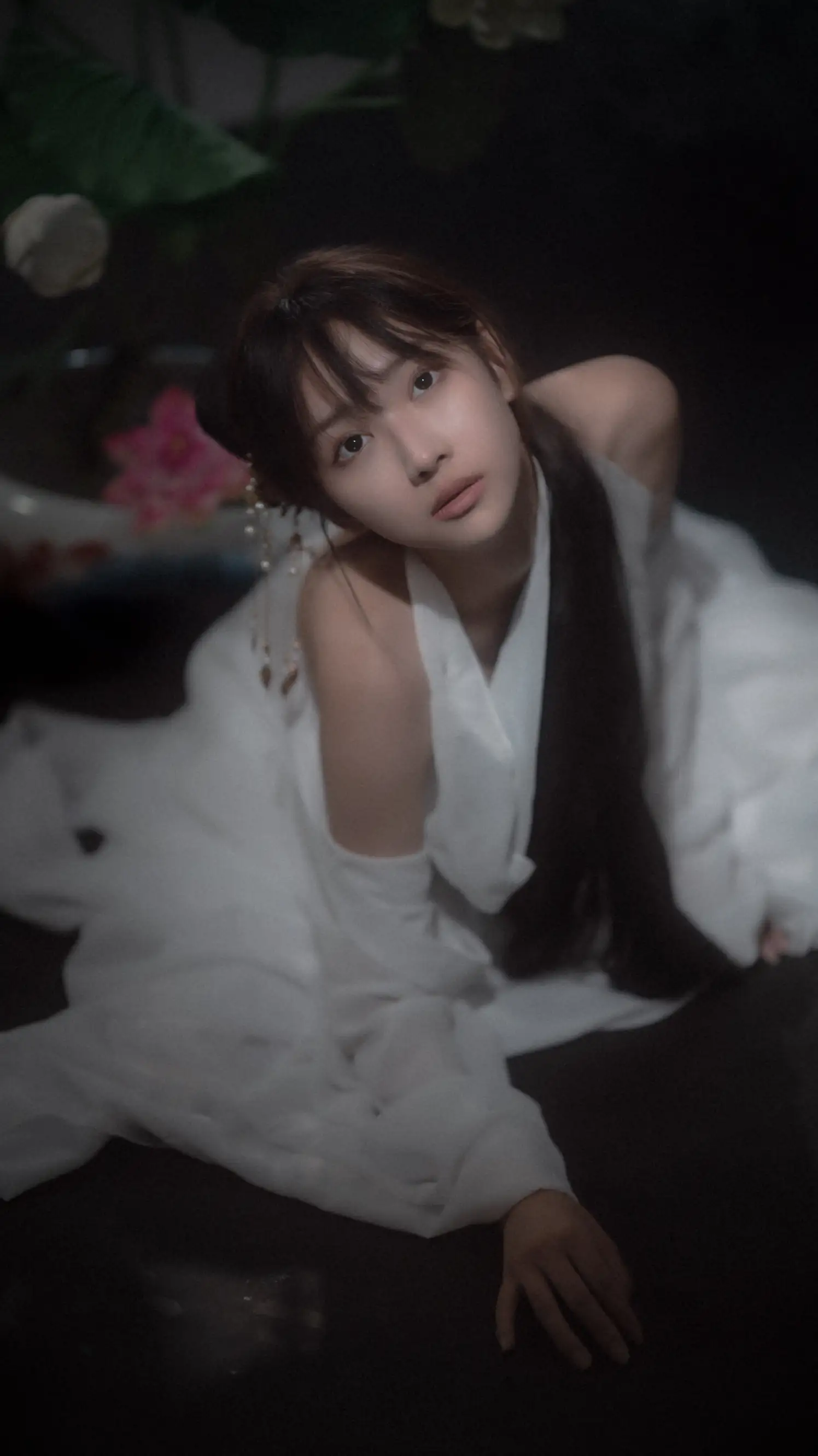 [YITUYU] 2022.08.29 Vol.1818 – Hesi Xiao Wen#[57P]-5