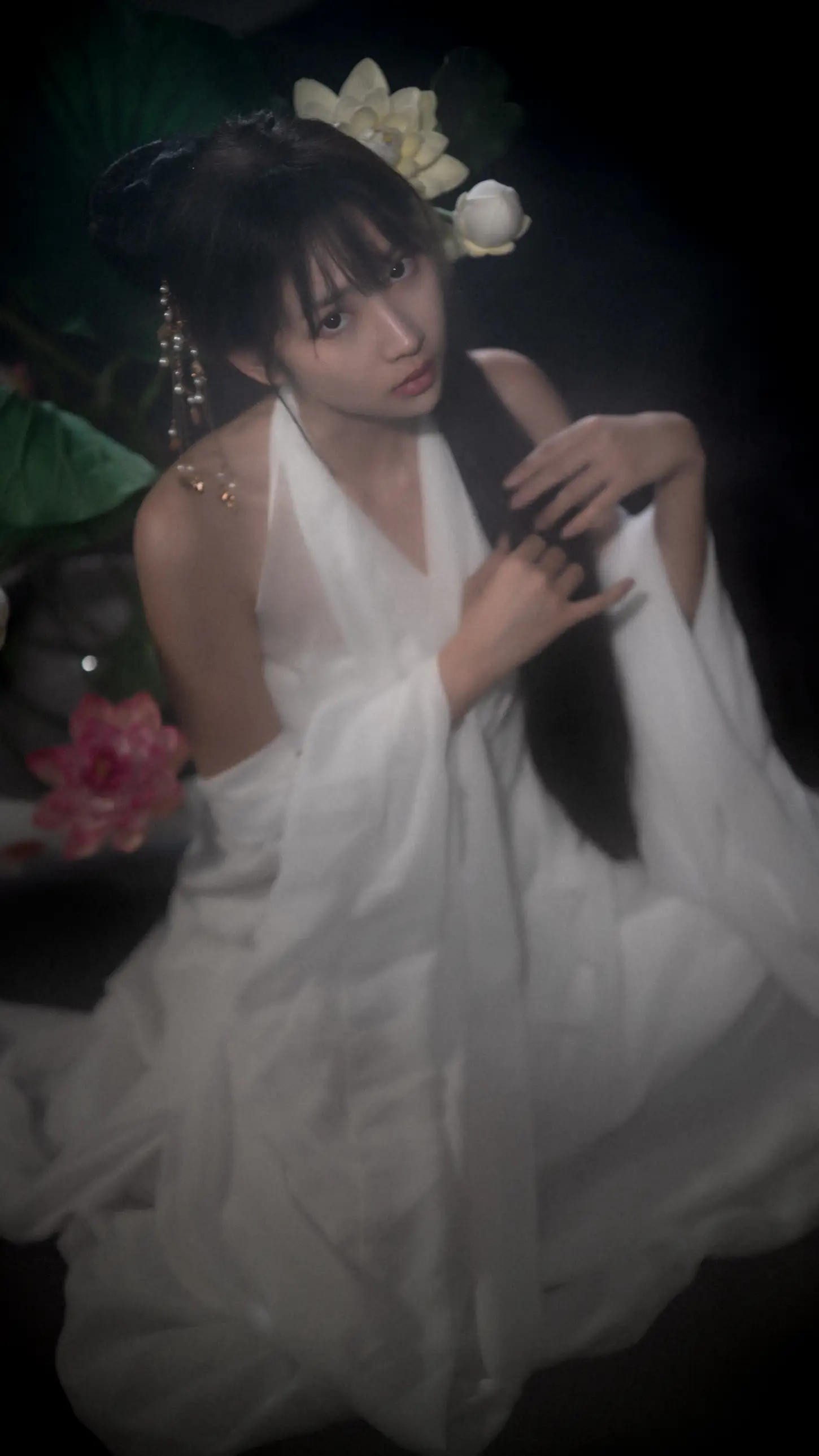 [YITUYU] 2022.08.29 Vol.1818 – Hesi Xiao Wen#[57P]-6