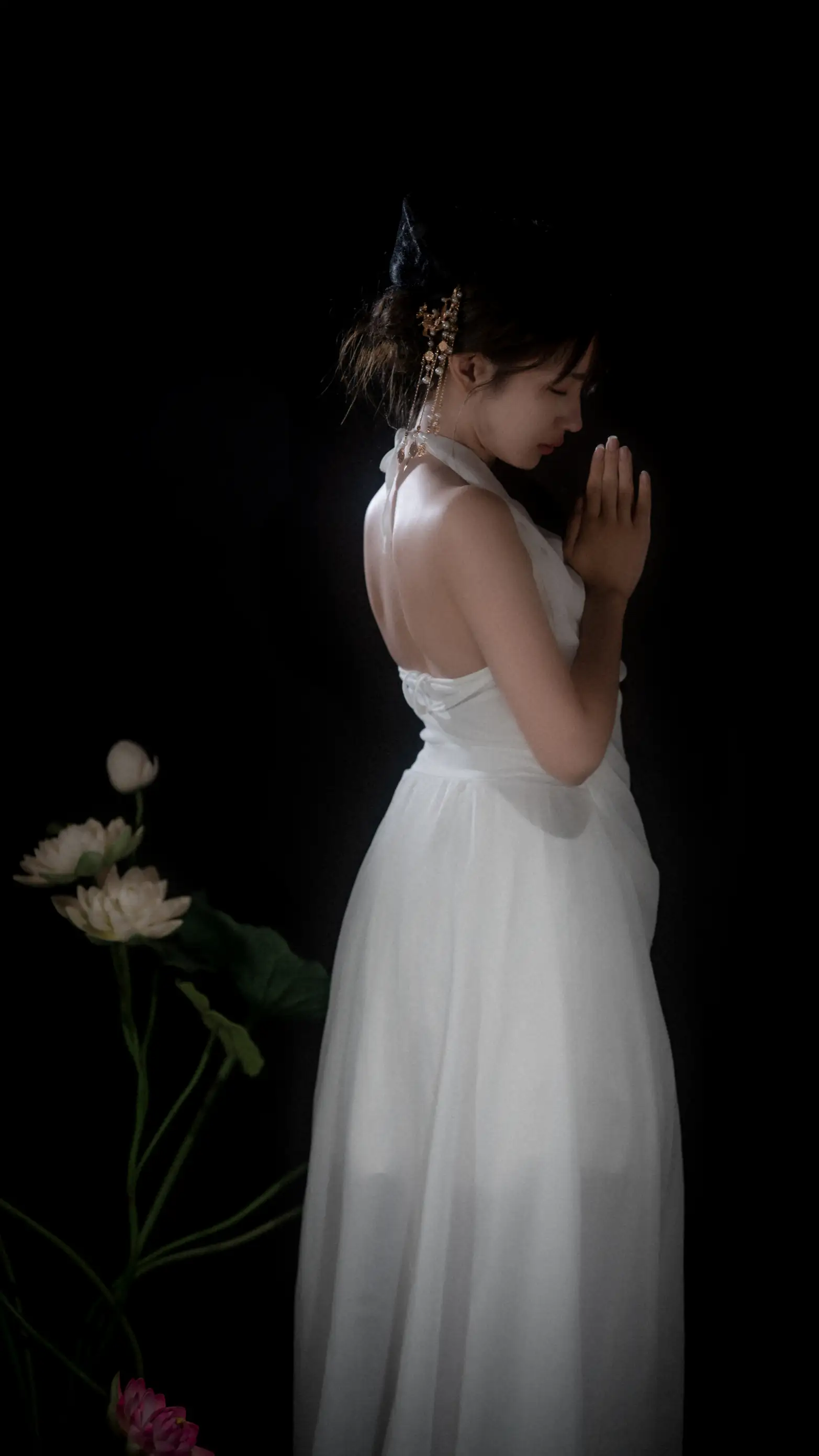 [YITUYU] 2022.08.29 Vol.1818 – Hesi Xiao Wen#[57P]-7