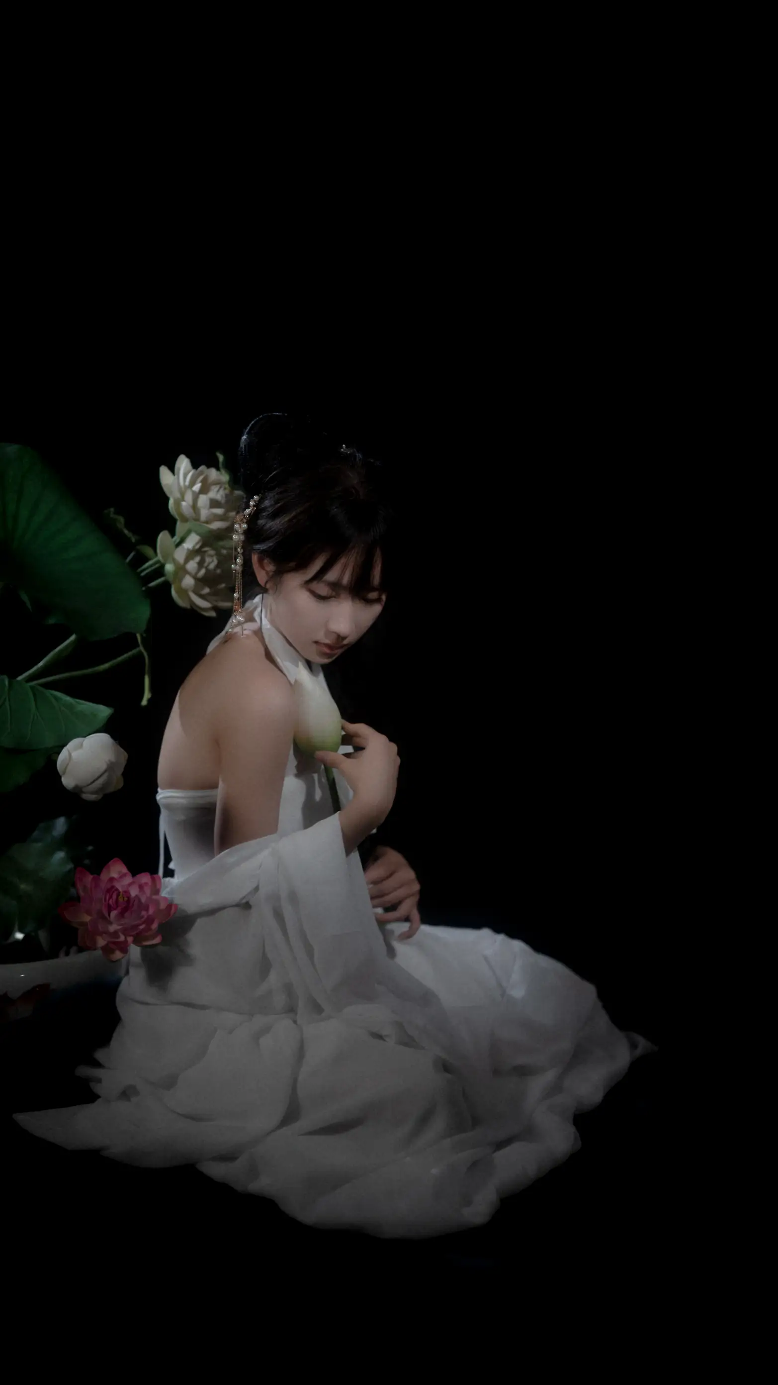 [YITUYU] 2022.08.29 Vol.1818 – Hesi Xiao Wen#[57P]-8