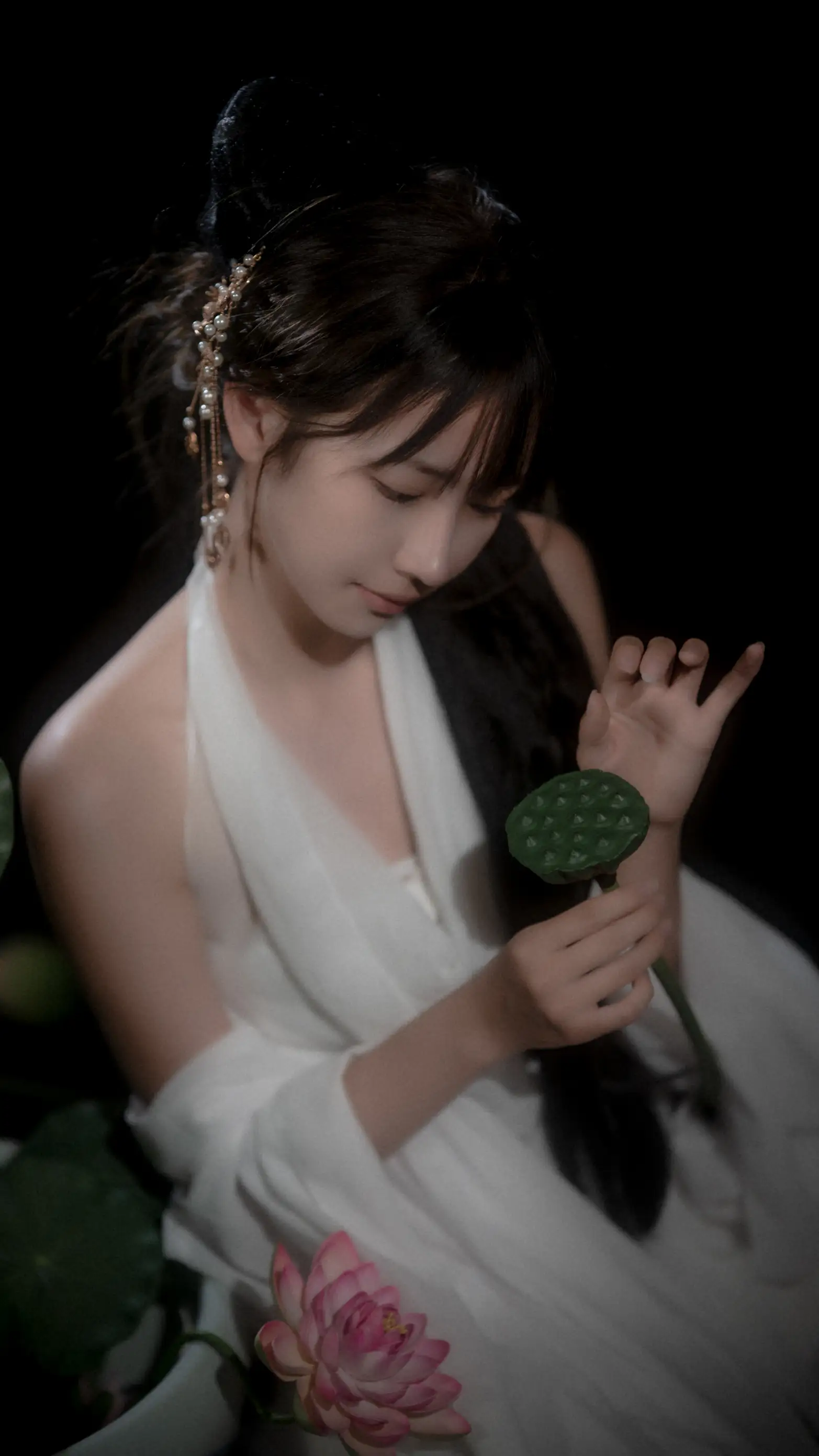 [YITUYU] 2022.08.29 Vol.1818 – Hesi Xiao Wen#[57P]-9