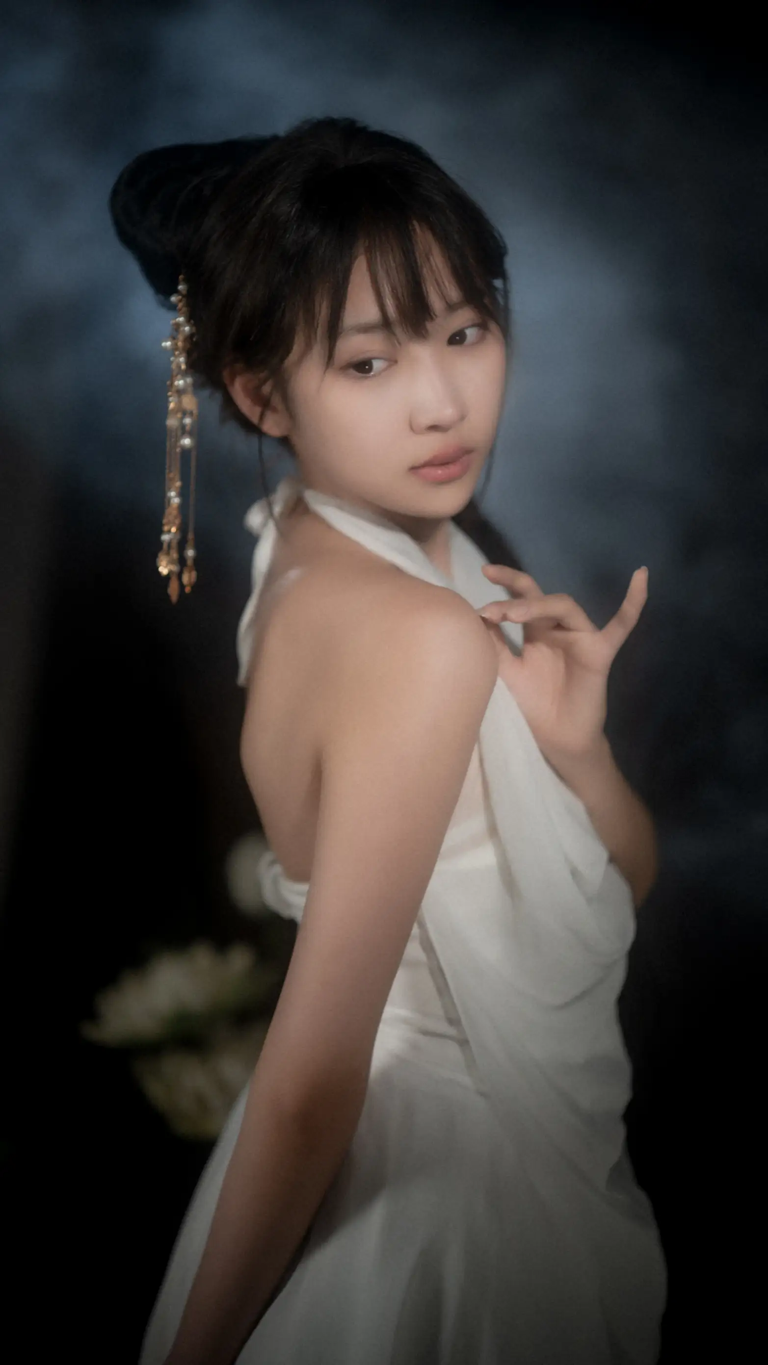 [YITUYU] 2022.08.29 Vol.1818 – Hesi Xiao Wen#[57P]-5