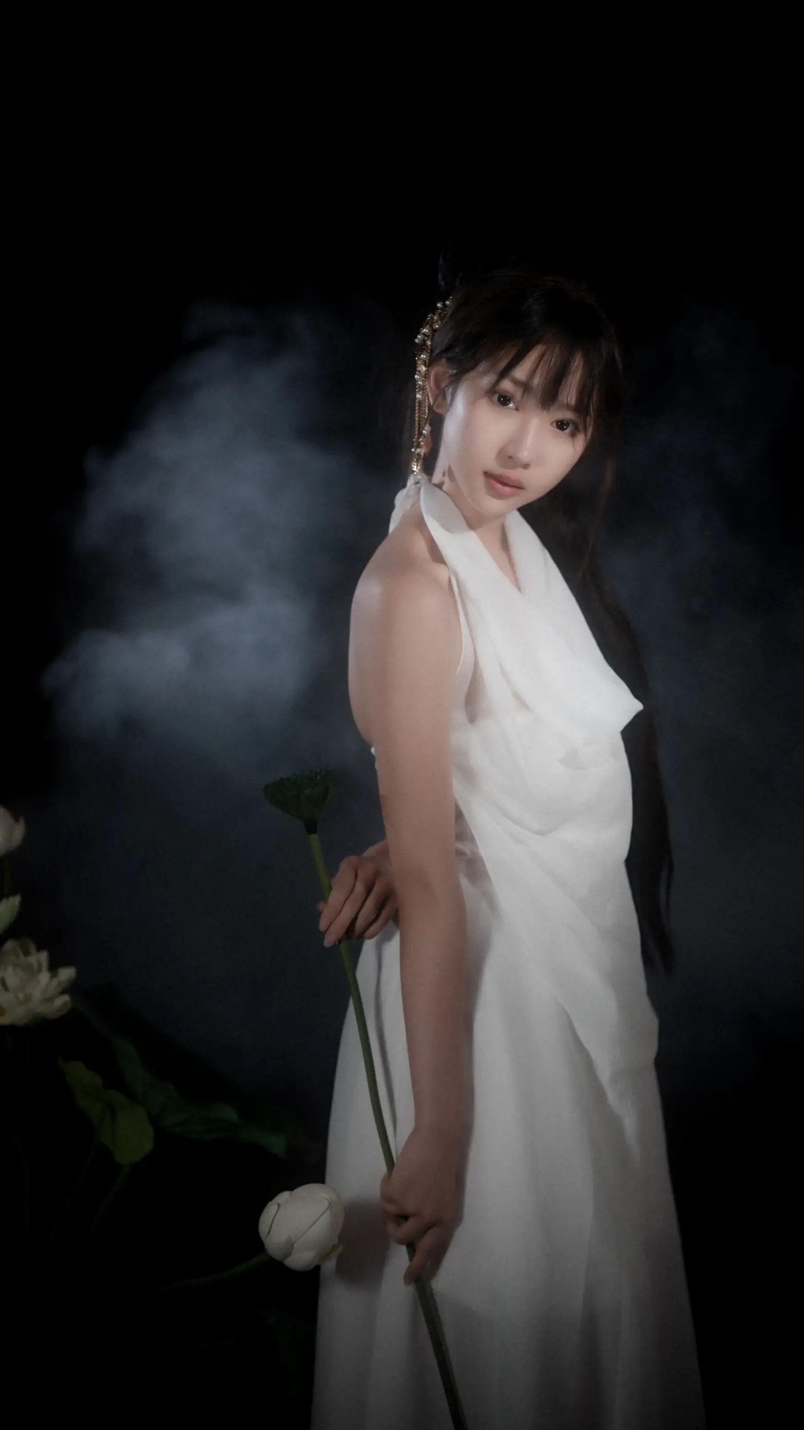 [YITUYU] 2022.08.29 Vol.1818 – Hesi Xiao Wen#[57P]-6