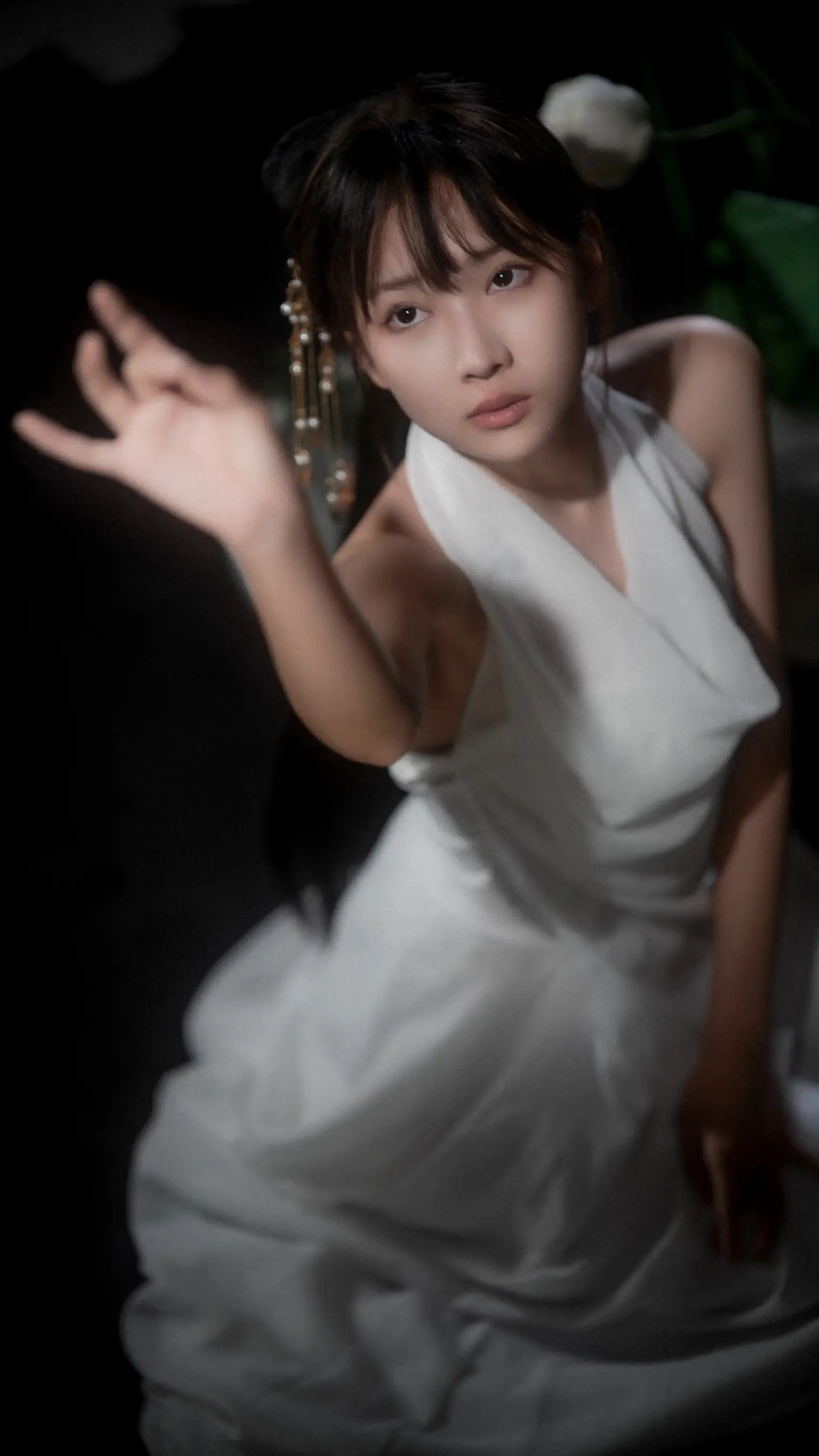 [YITUYU] 2022.08.29 Vol.1818 – Hesi Xiao Wen#[57P]-7
