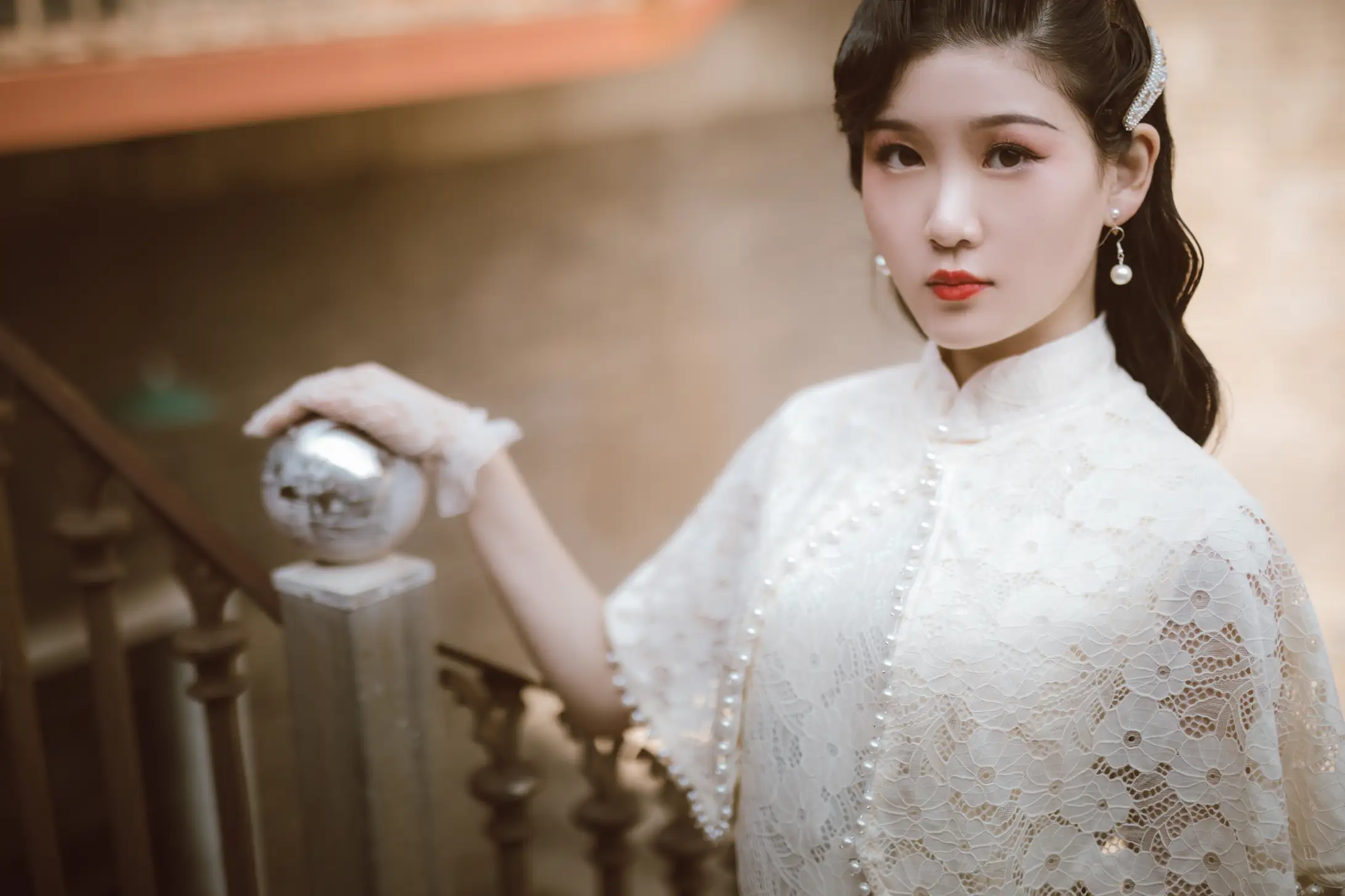 [YITUYU] 2022.07.14 Vol.1472 – Old Town Story Looking back at each other, meow meow meow#[22P]-1