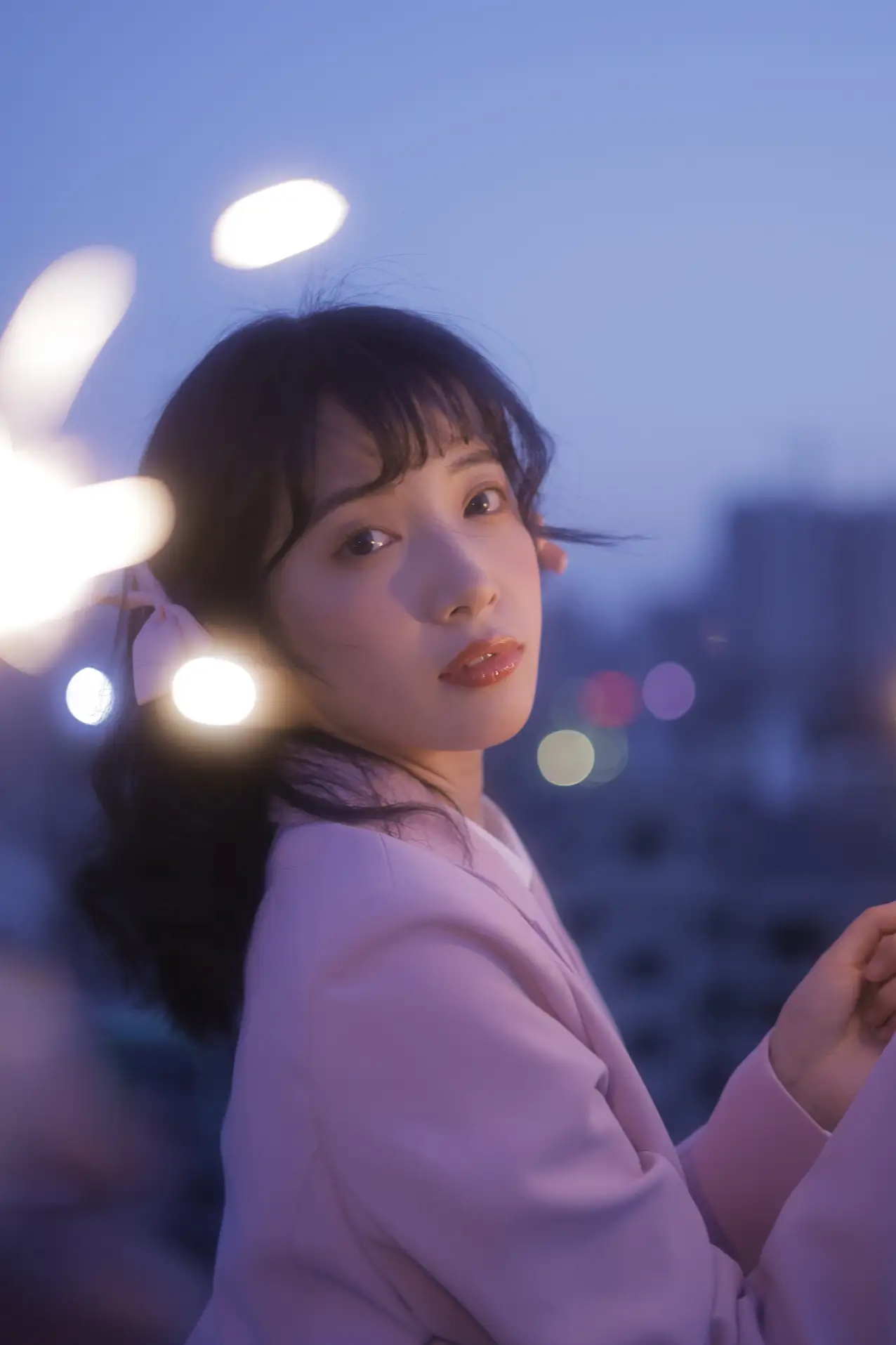 [YITUYU] 2022.09.01 Vol.1842 – As I wish An Ameng cub#[21P]-7