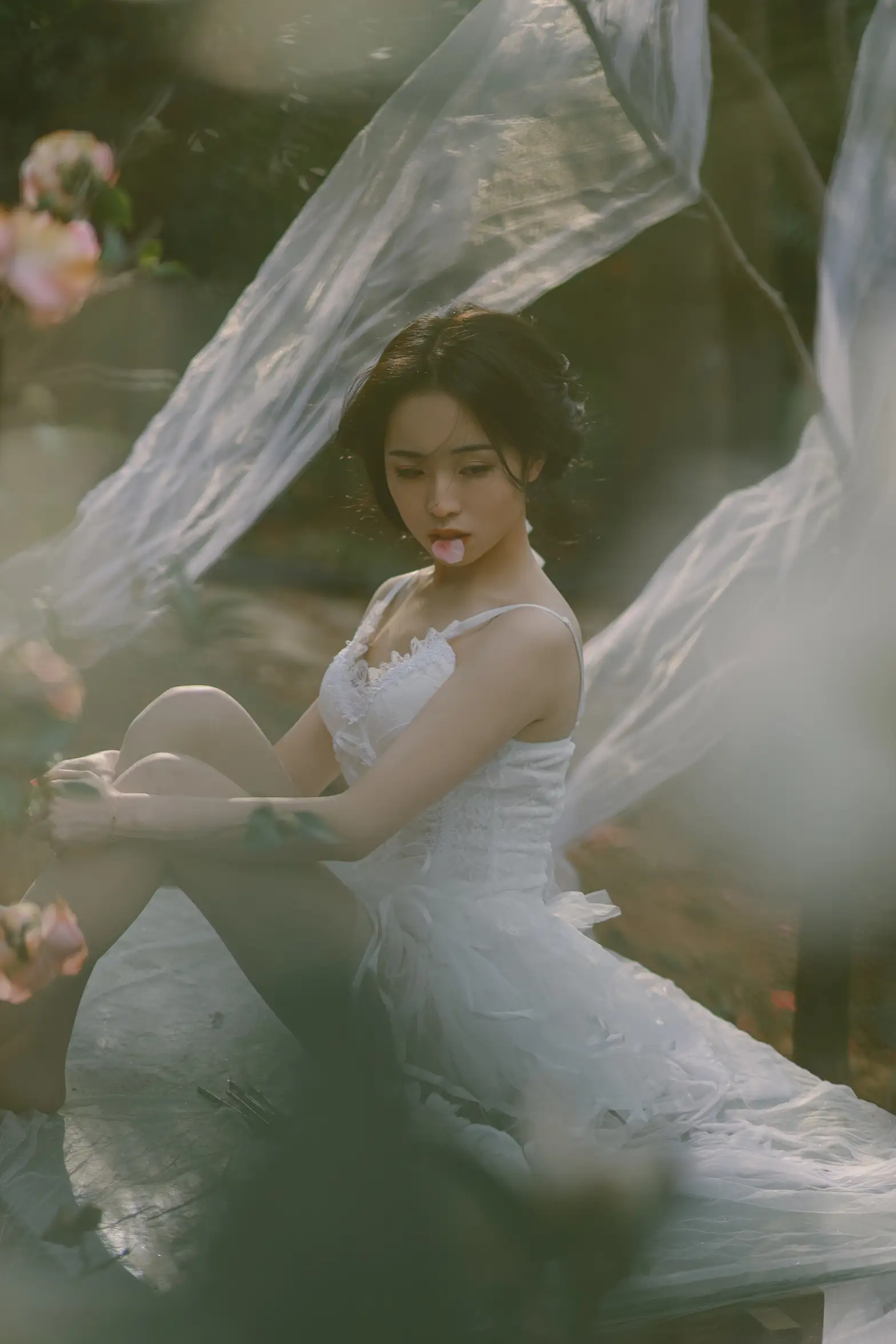 [YITUYU] 2022.07.28 Vol.1562 – Girly Feelings Xiao Zhu#[44P]-1