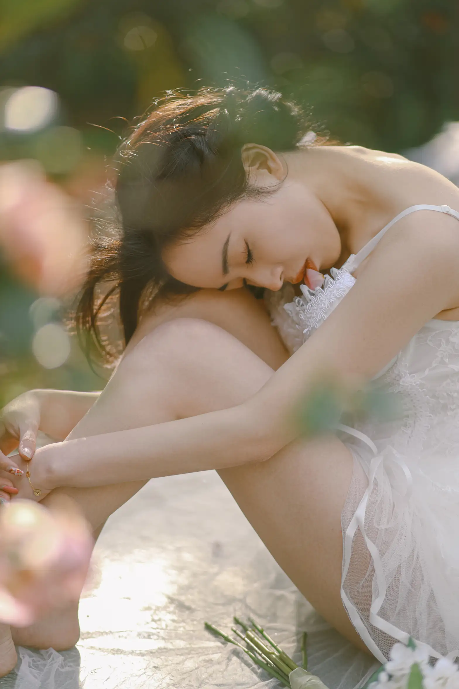 [YITUYU] 2022.07.28 Vol.1562 – Girly Feelings Xiao Zhu#[44P]-3