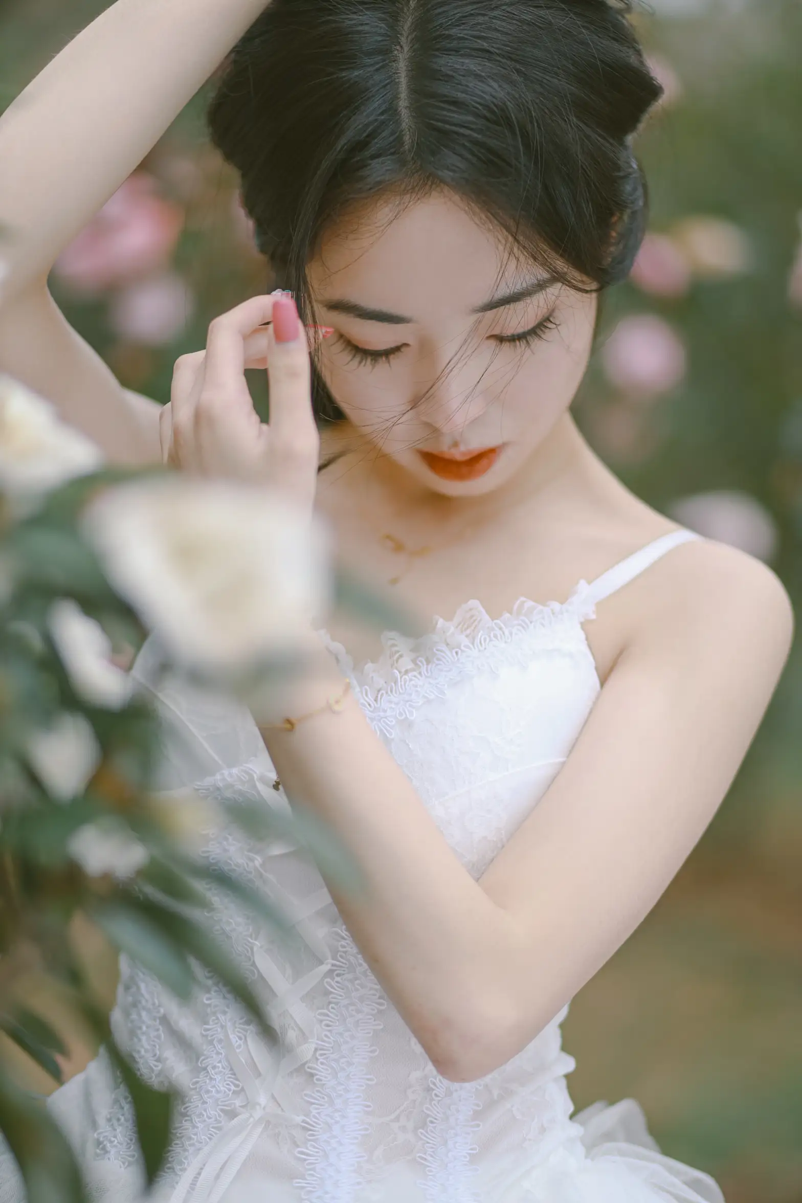 [YITUYU] 2022.07.28 Vol.1562 – Girly Feelings Xiao Zhu#[44P]-4