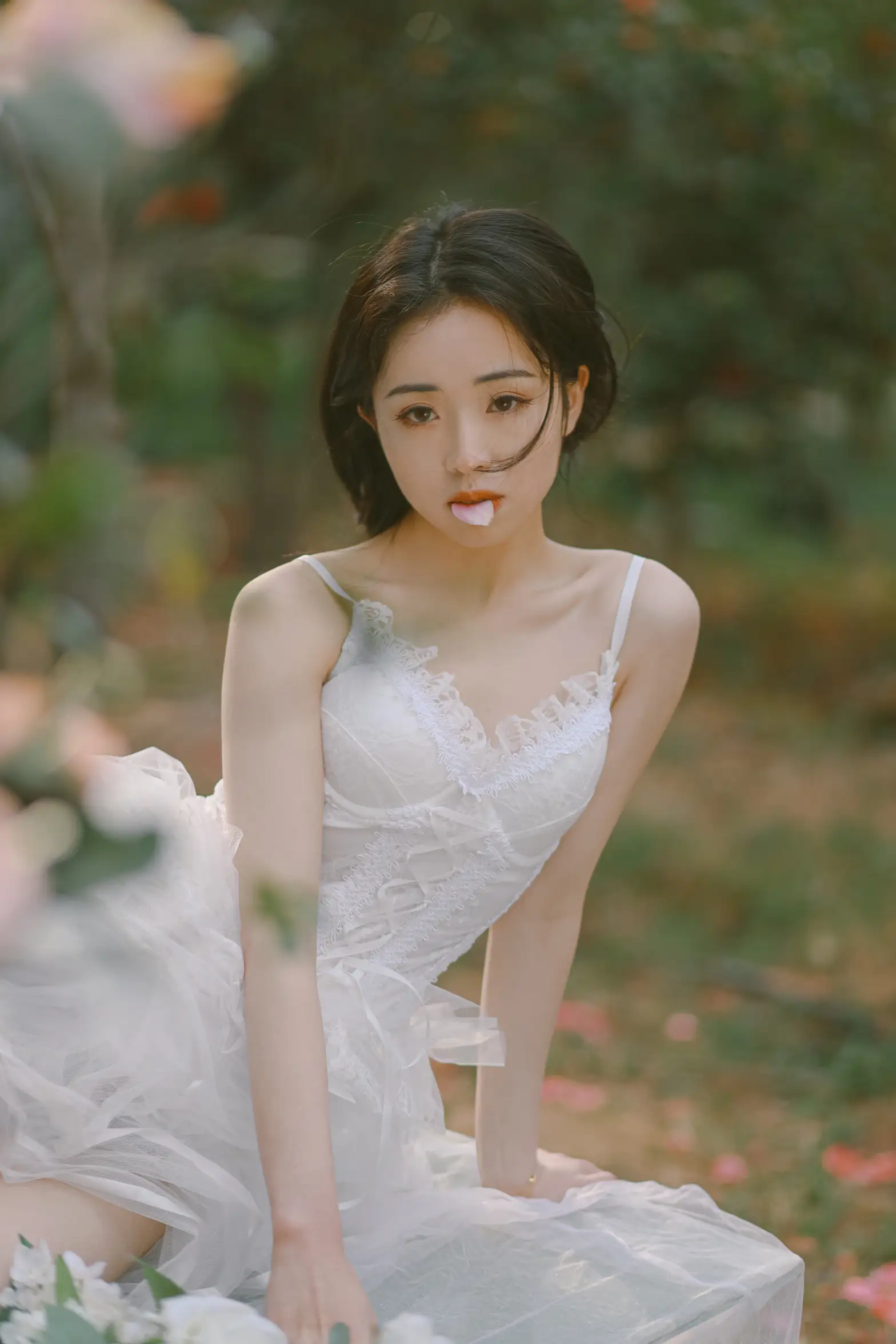 [YITUYU] 2022.07.28 Vol.1562 – Girly Feelings Xiao Zhu#[44P]-6