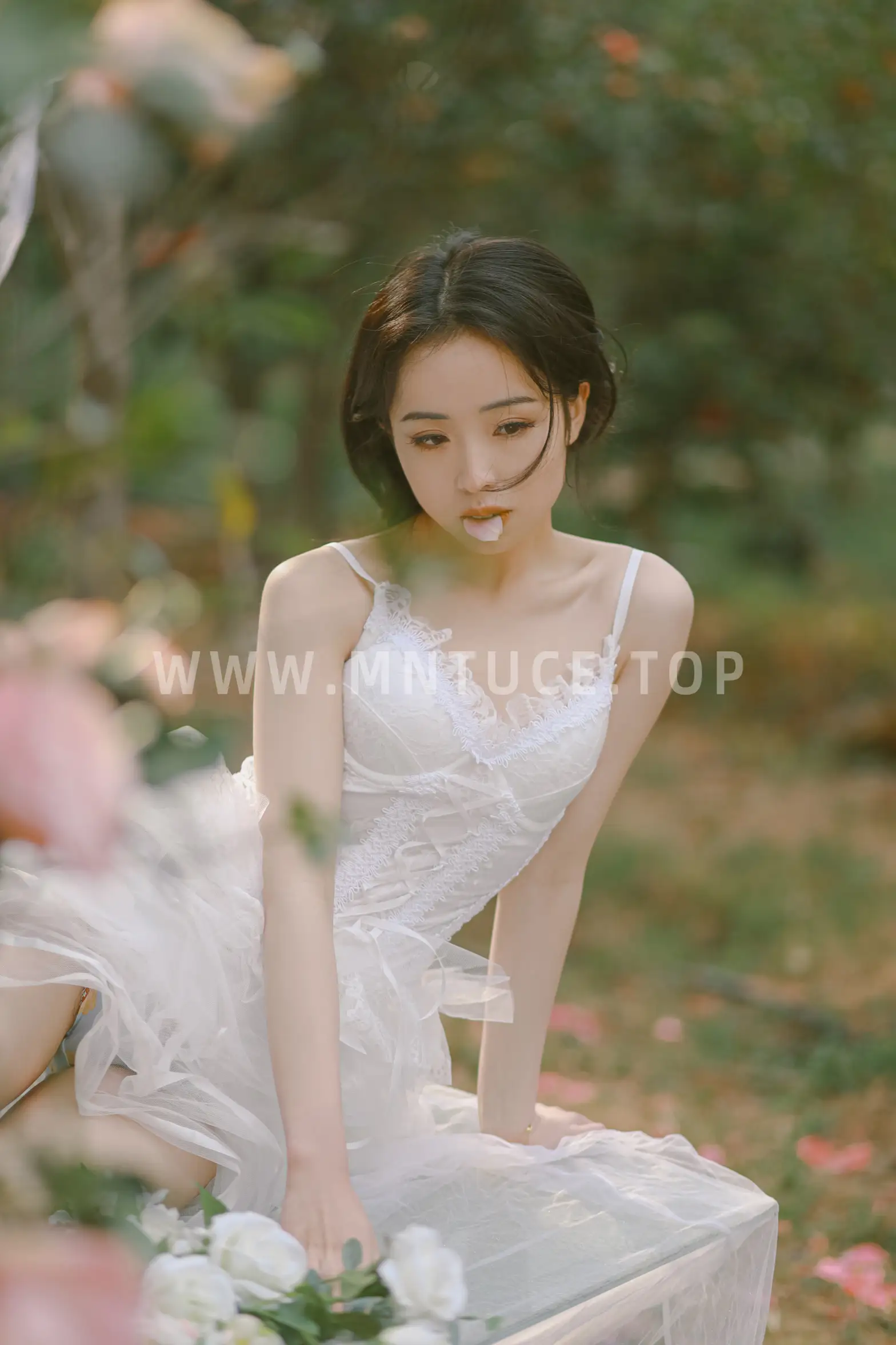 [YITUYU] 2022.07.28 Vol.1562 – Girly Feelings Xiao Zhu#[44P]-8