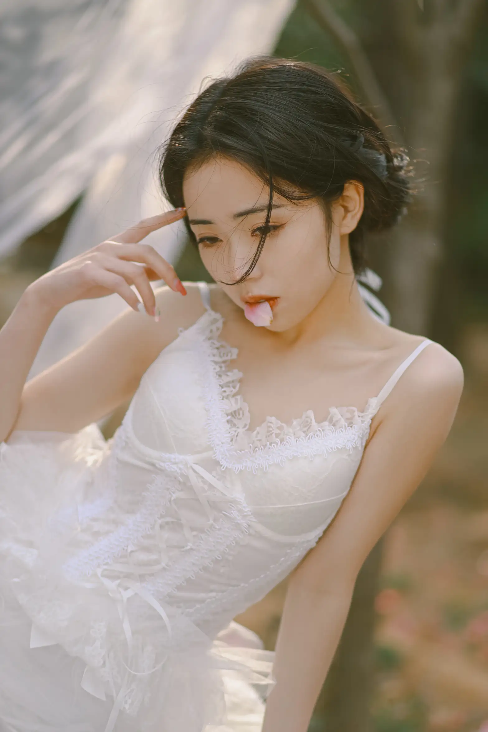 [YITUYU] 2022.07.28 Vol.1562 – Girly Feelings Xiao Zhu#[44P]-9