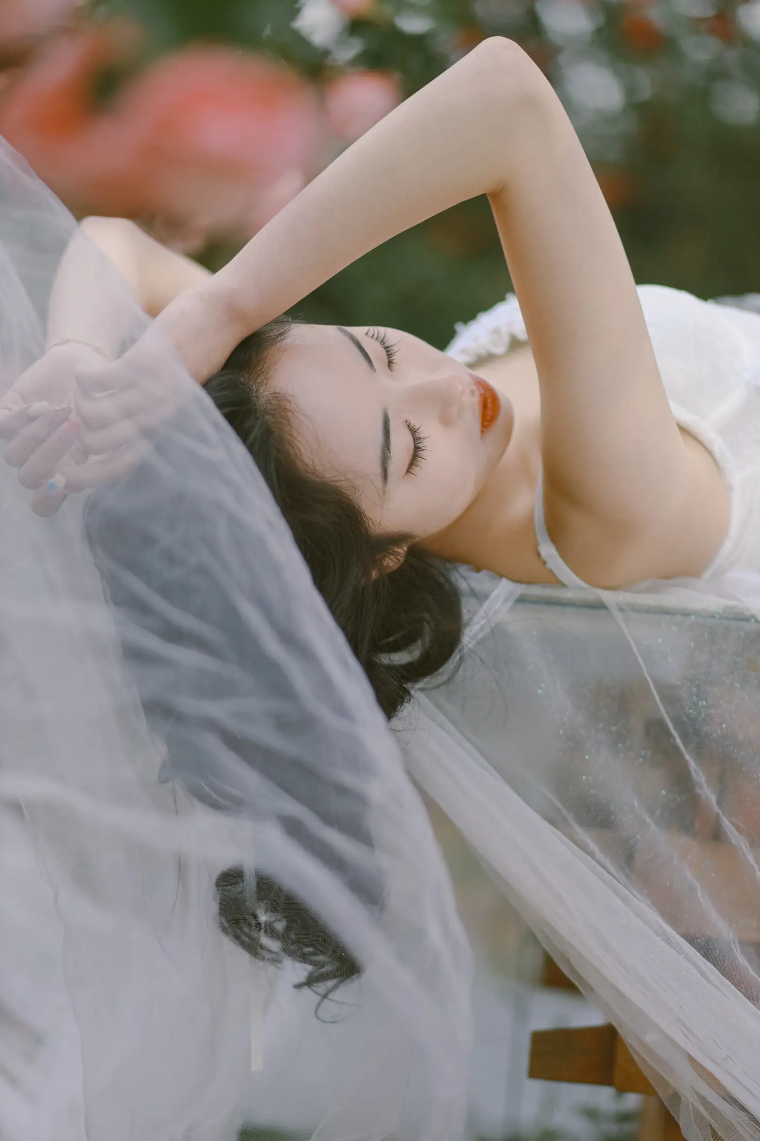 [YITUYU] 2022.07.28 Vol.1562 – Girly Feelings Xiao Zhu#[44P]-2