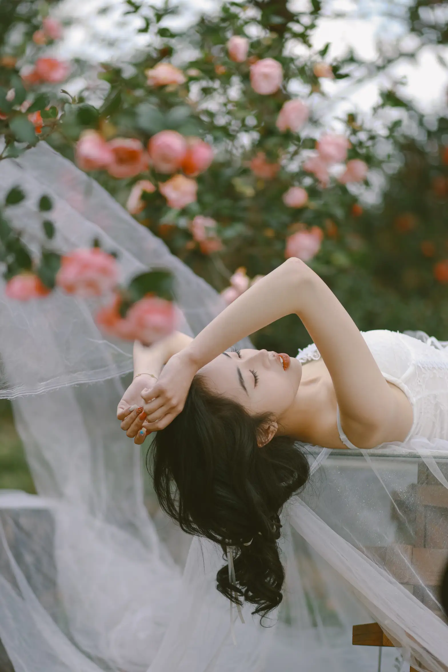 [YITUYU] 2022.07.28 Vol.1562 – Girly Feelings Xiao Zhu#[44P]-3
