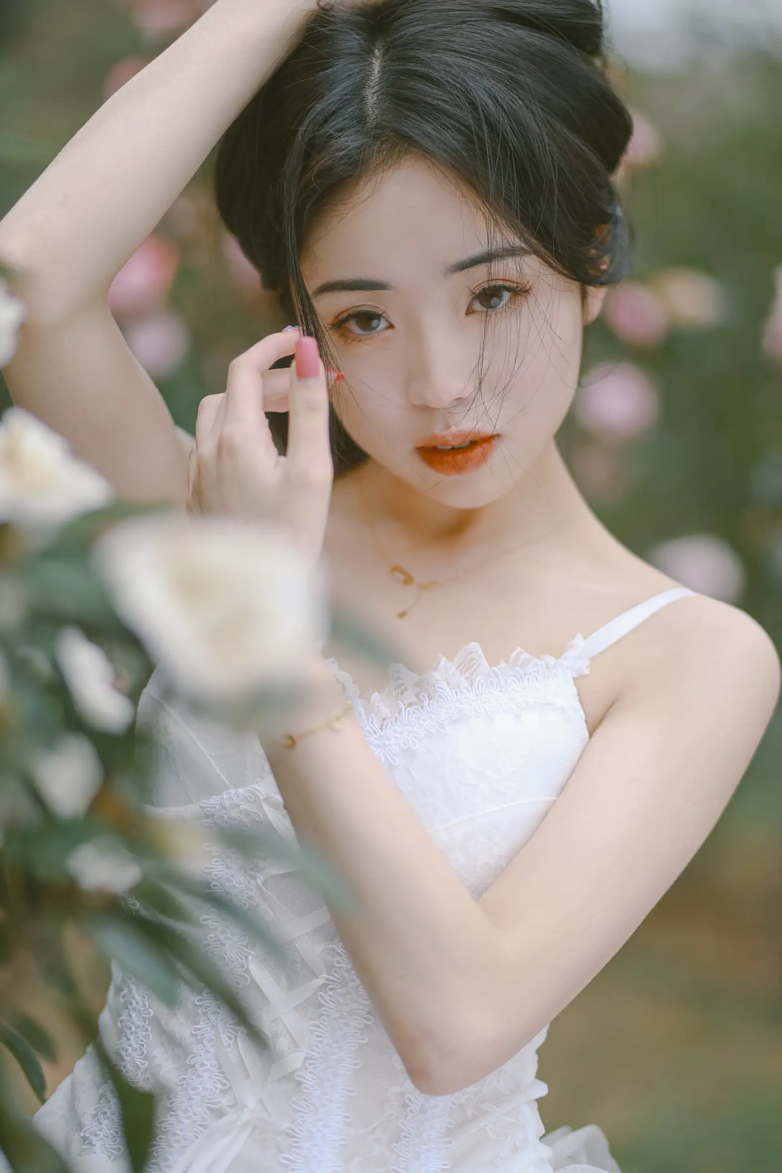 [YITUYU] 2022.07.28 Vol.1562 – Girly Feelings Xiao Zhu#[44P]-4