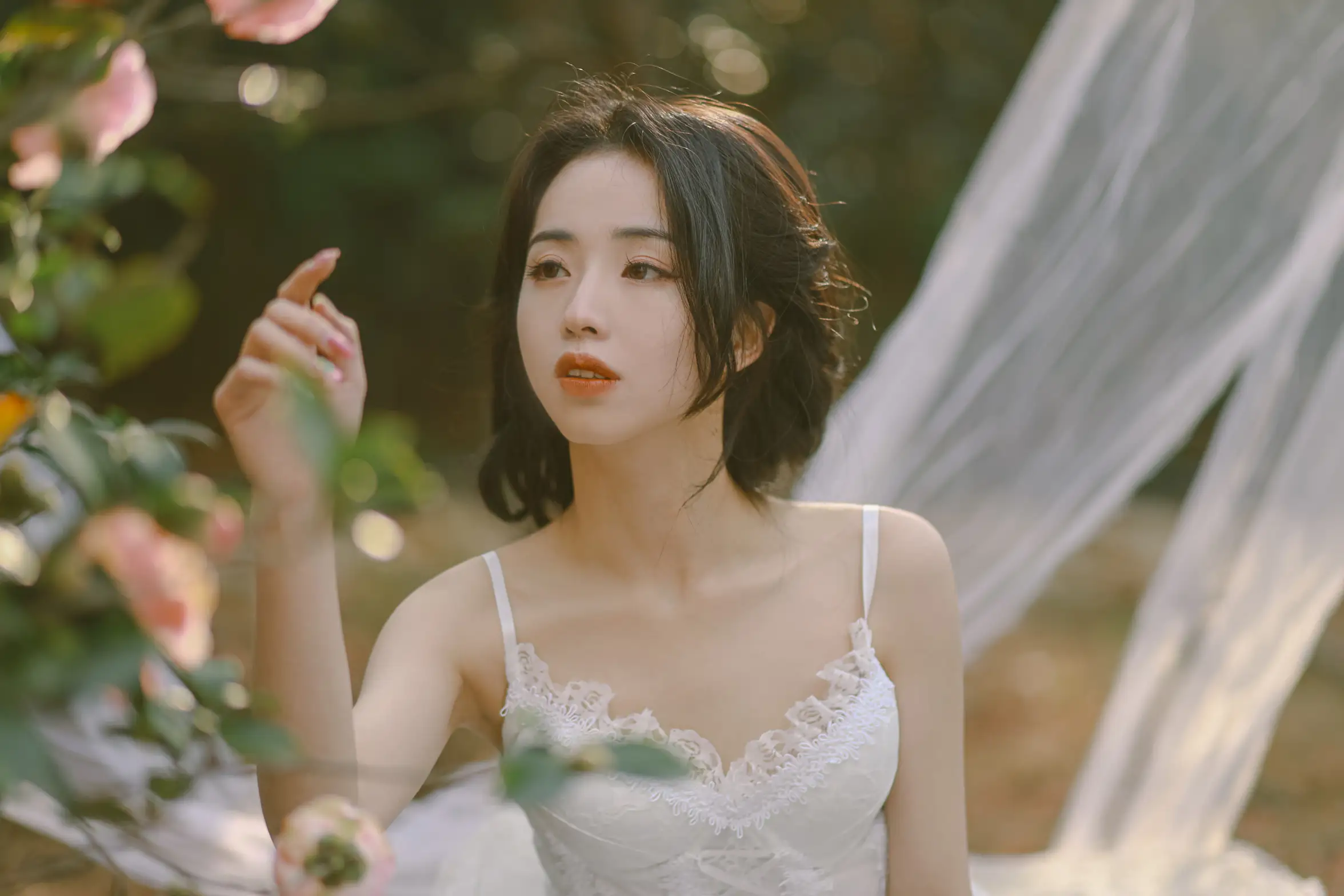 [YITUYU] 2022.07.28 Vol.1562 – Girly Feelings Xiao Zhu#[44P]-5