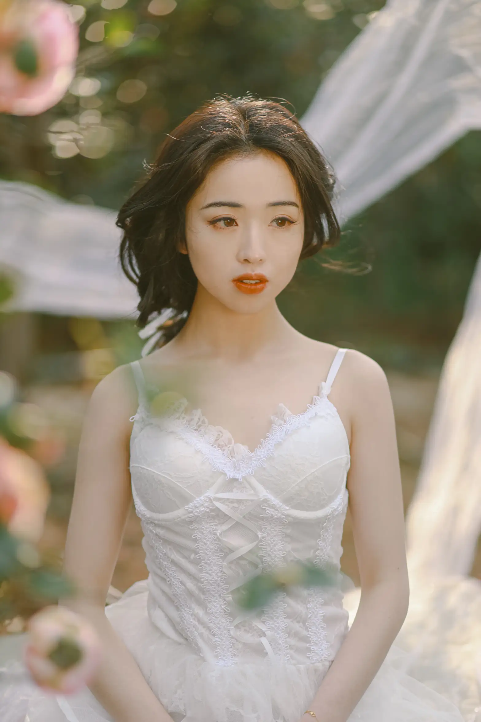 [YITUYU] 2022.07.28 Vol.1562 – Girly Feelings Xiao Zhu#[44P]-6