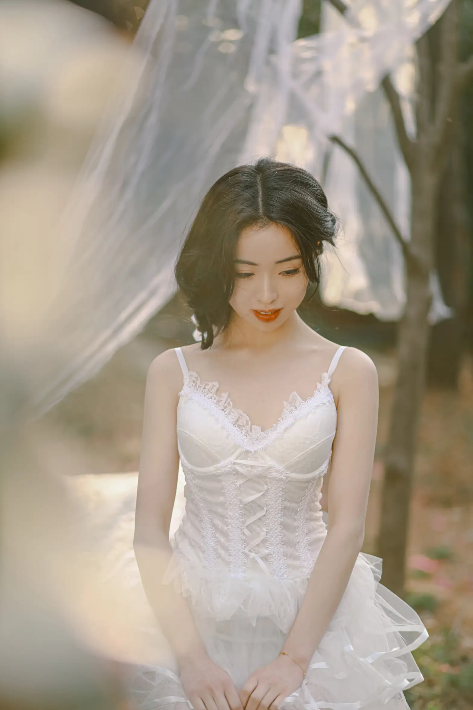 [YITUYU] 2022.07.28 Vol.1562 – Girly Feelings Xiao Zhu#[44P]-10