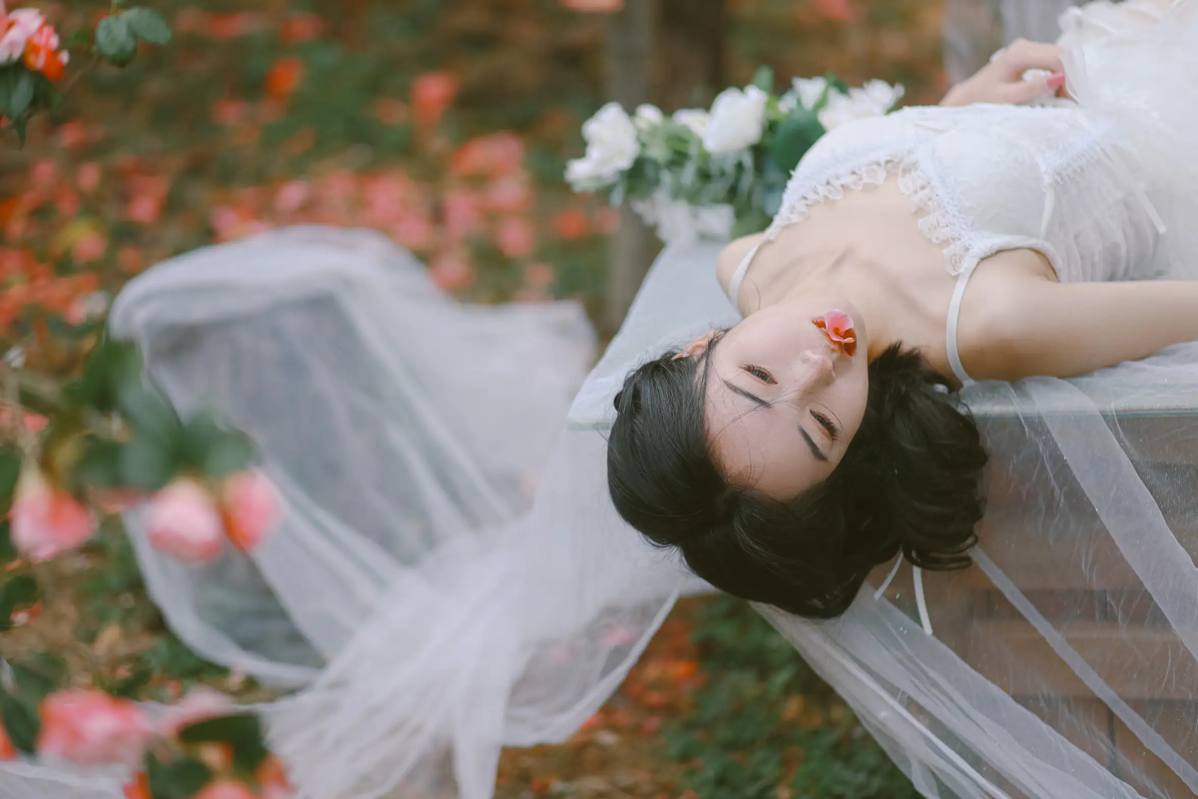 [YITUYU] 2022.07.28 Vol.1562 – Girly Feelings Xiao Zhu#[44P]-8