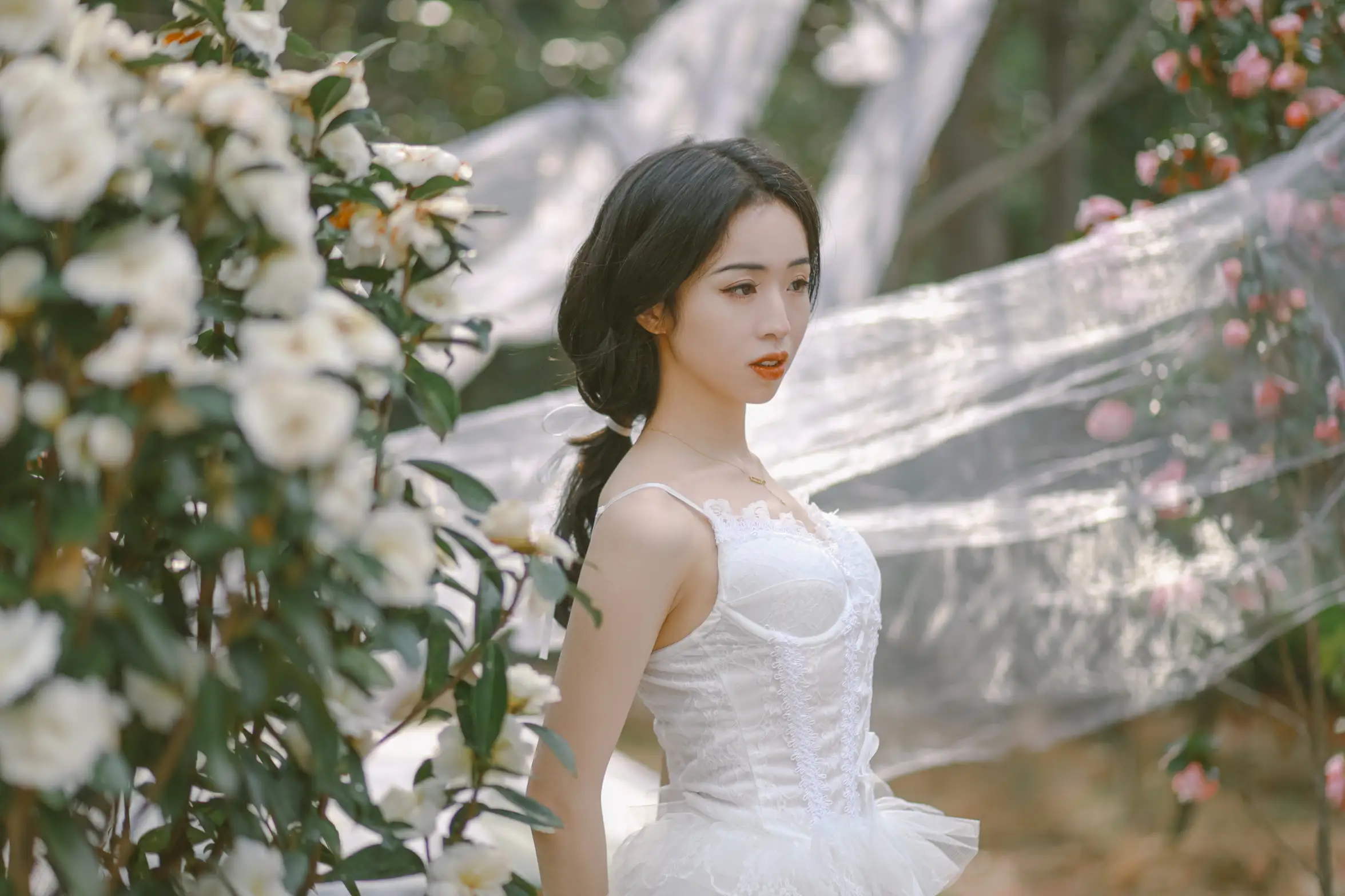 [YITUYU] 2022.07.28 Vol.1562 – Girly Feelings Xiao Zhu#[44P]-1