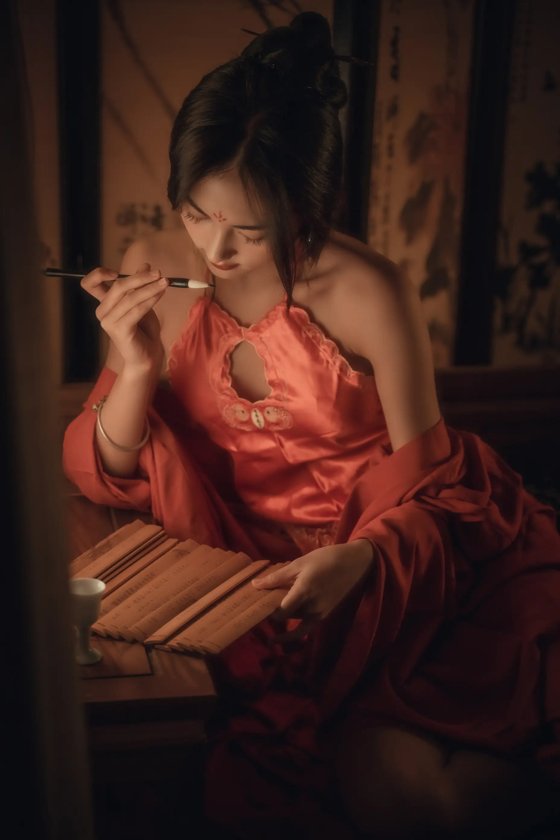 [YITUYU] 2022.02.15 Vol.806 – Poppy Dudu#[47P]-2