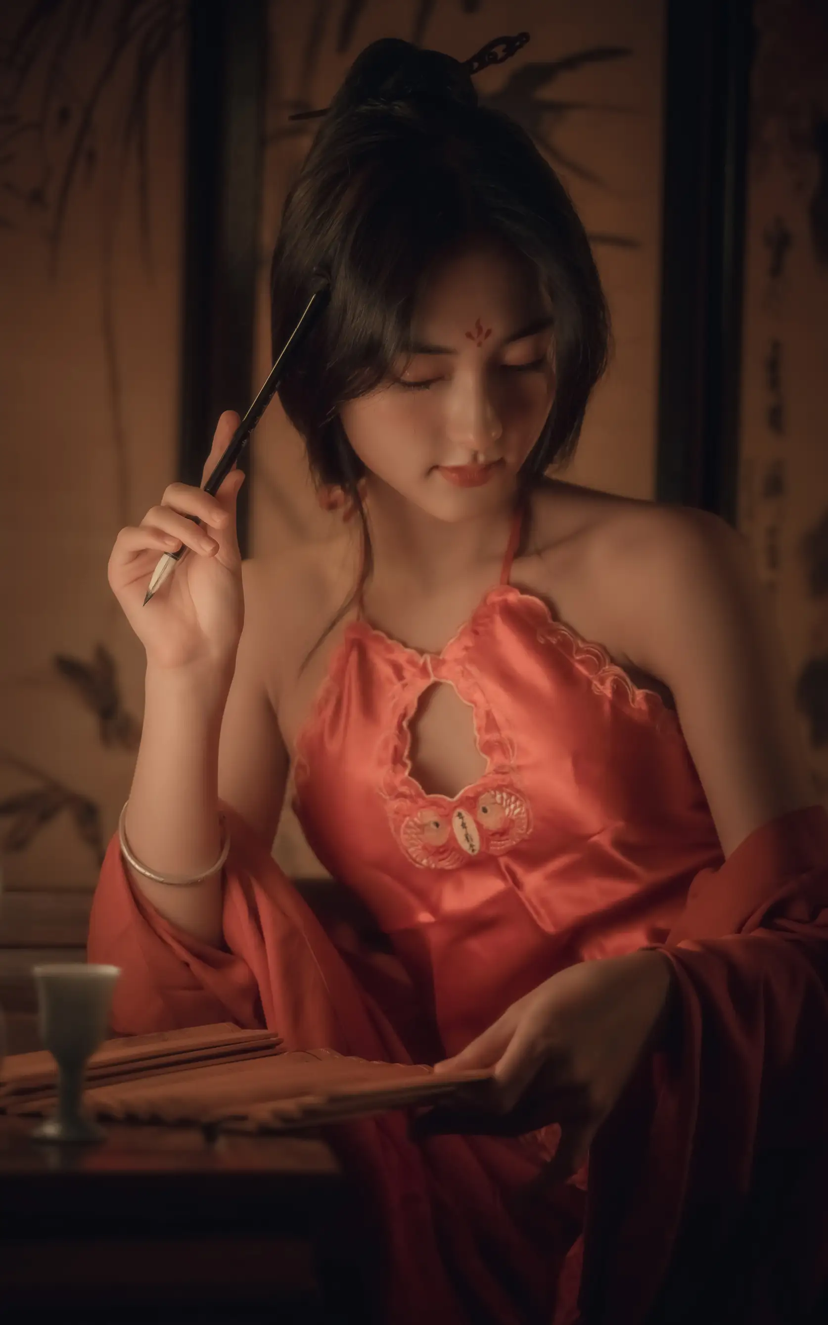 [YITUYU] 2022.02.15 Vol.806 – Poppy Dudu#[47P]-3