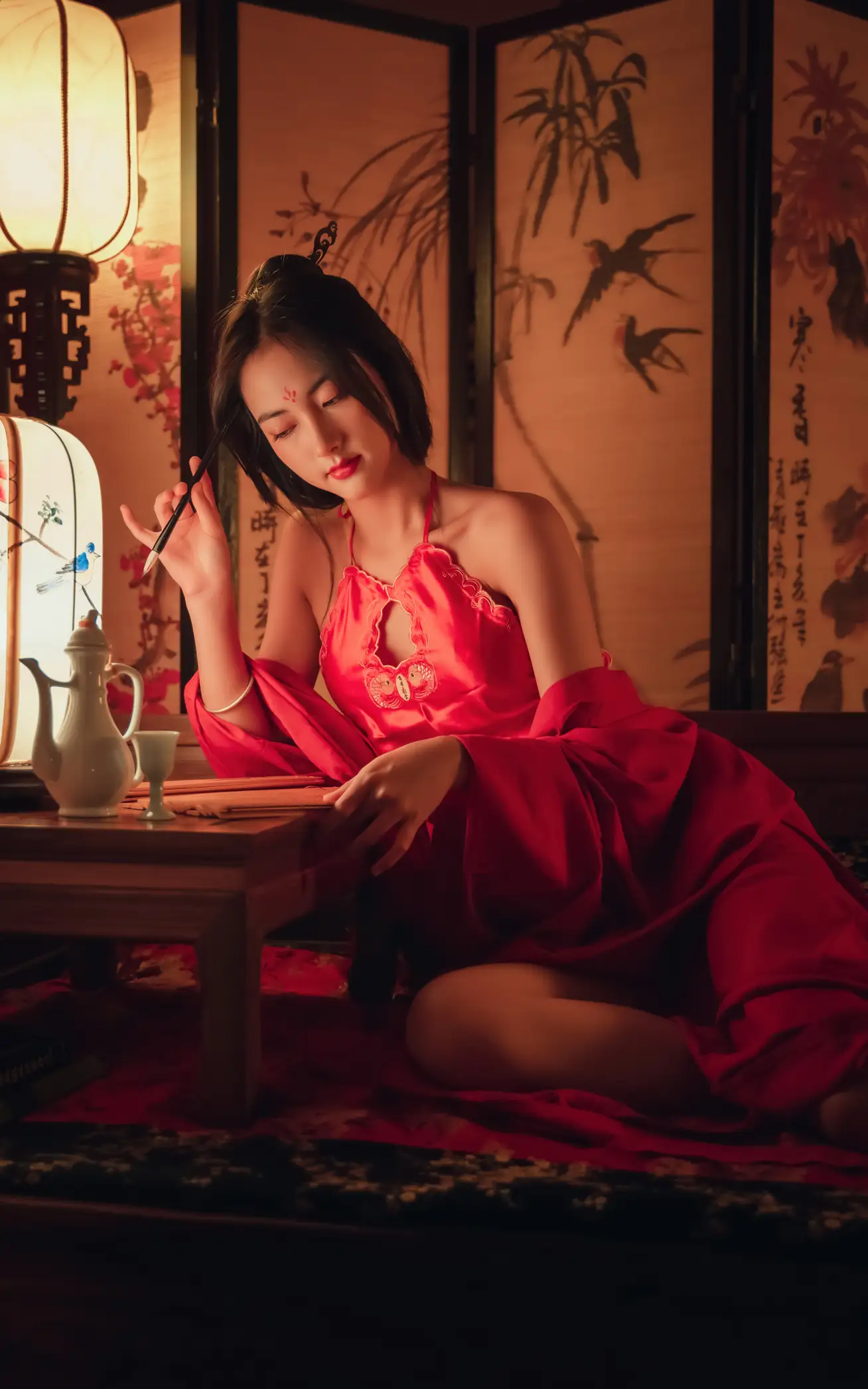 [YITUYU] 2022.02.15 Vol.806 – Poppy Dudu#[47P]-5