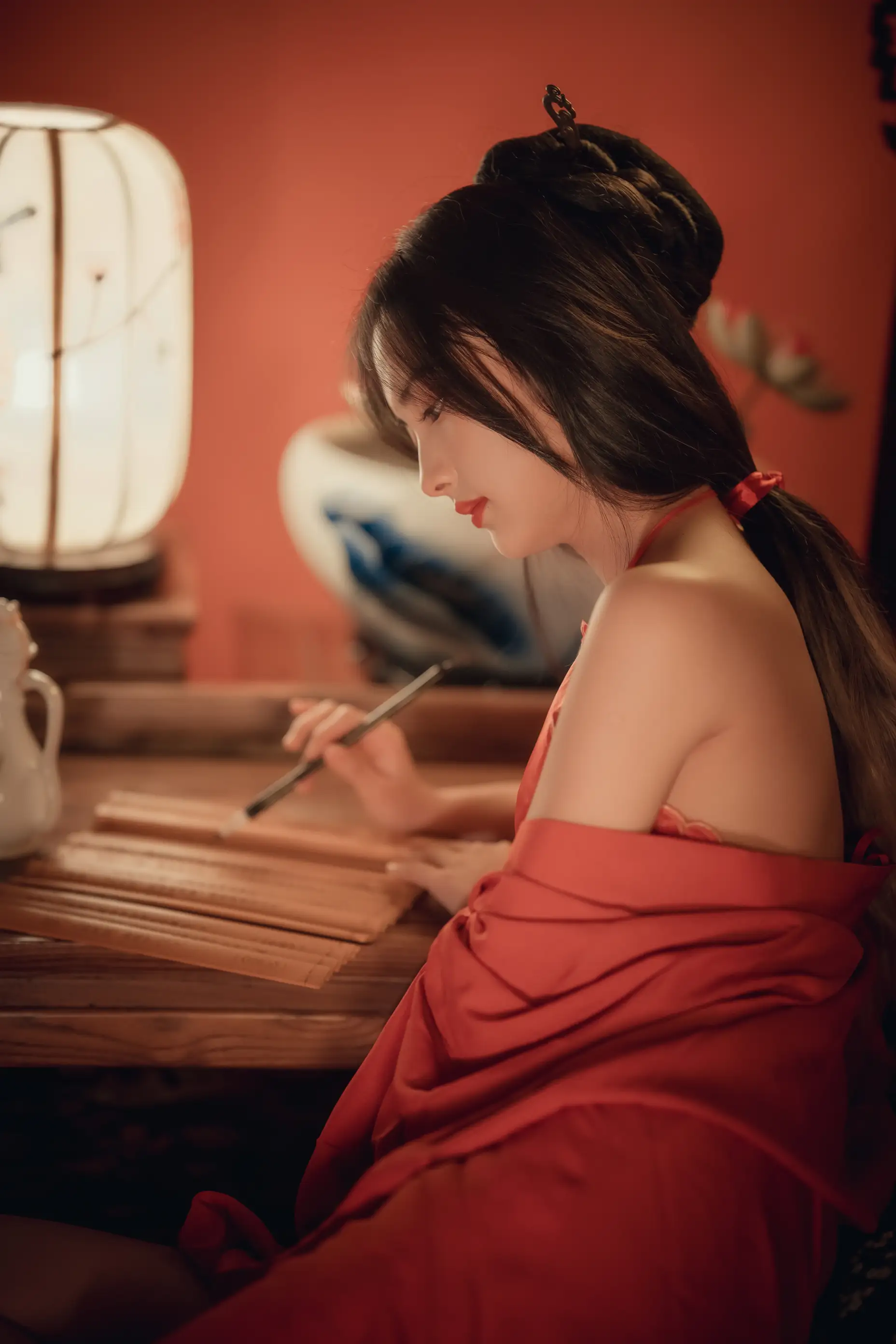 [YITUYU] 2022.02.15 Vol.806 – Poppy Dudu#[47P]-6