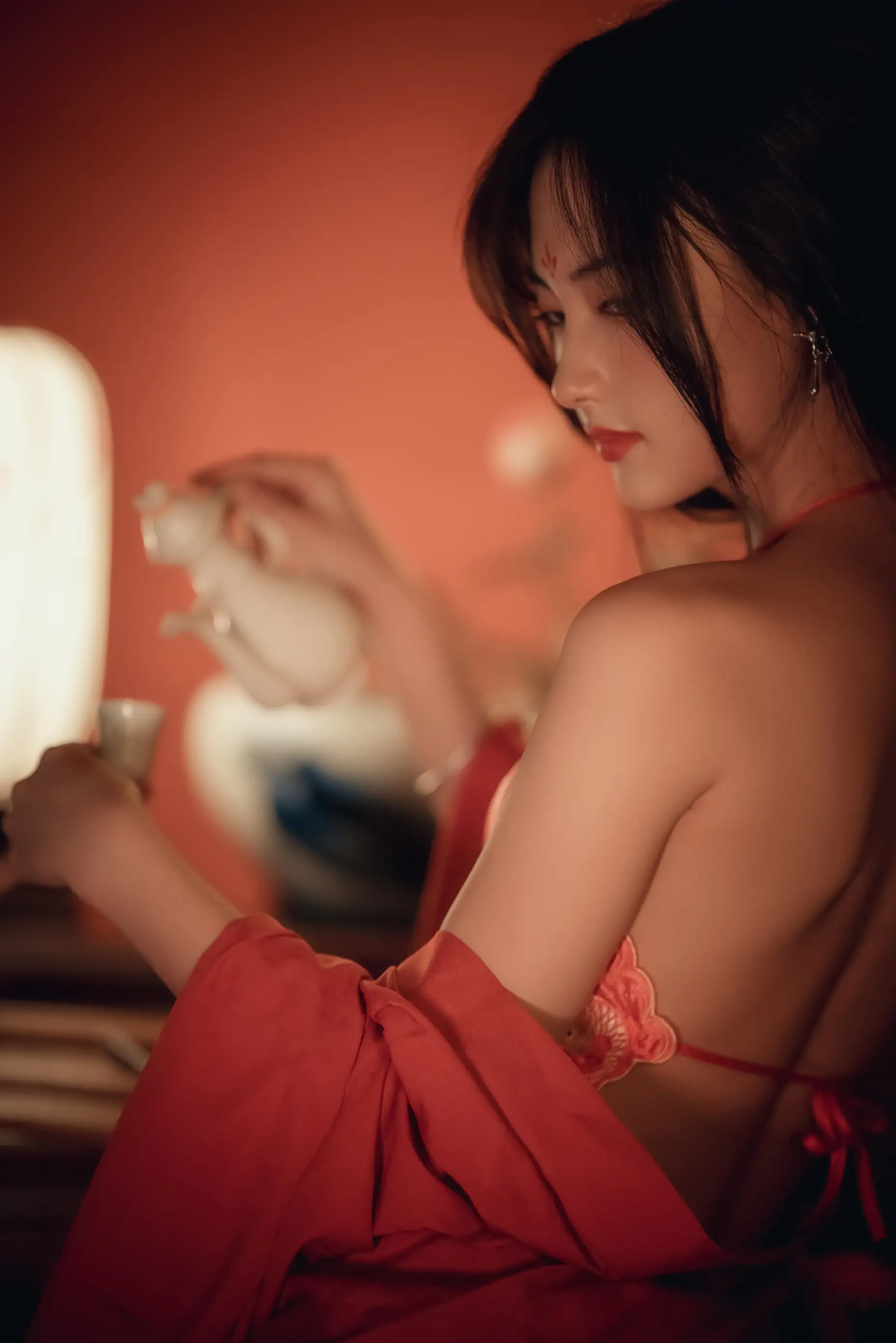 [YITUYU] 2022.02.15 Vol.806 – Poppy Dudu#[47P]-8