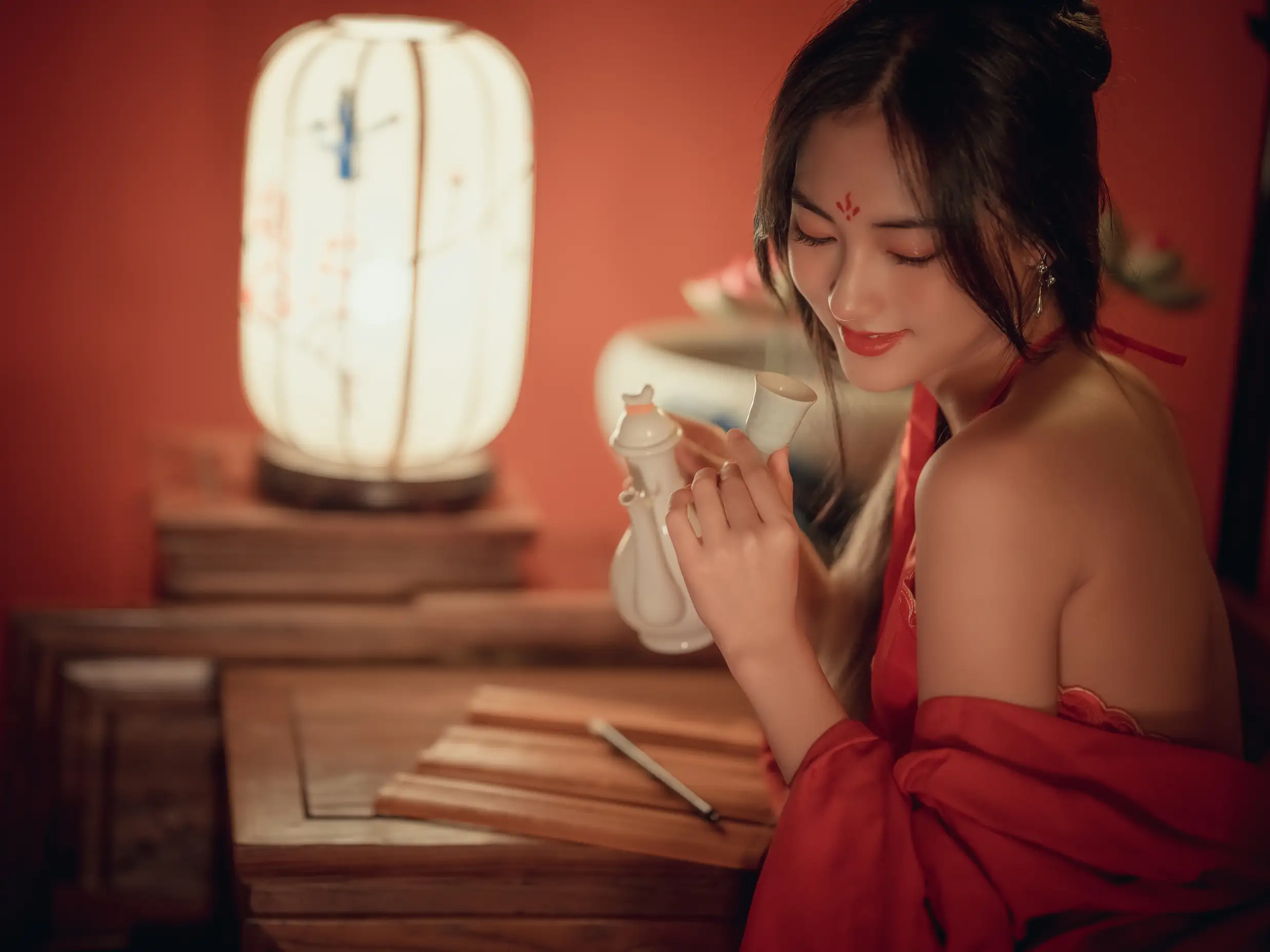 [YITUYU] 2022.02.15 Vol.806 – Poppy Dudu#[47P]-9