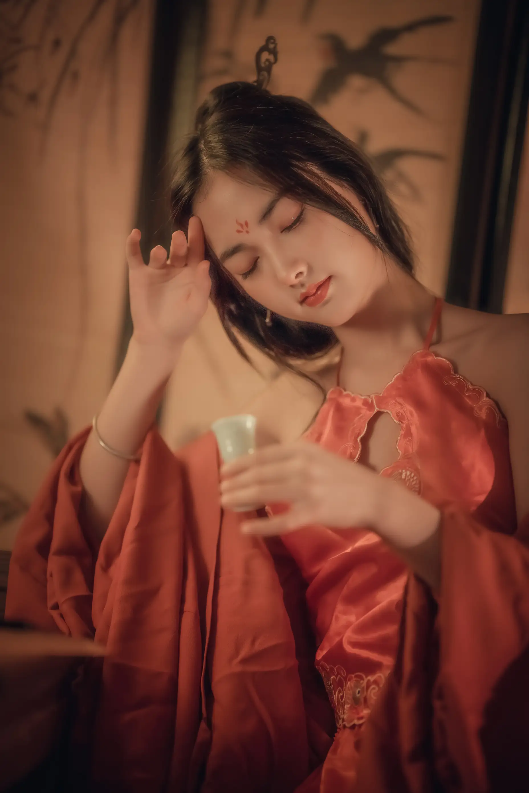 [YITUYU] 2022.02.15 Vol.806 – Poppy Dudu#[47P]-1