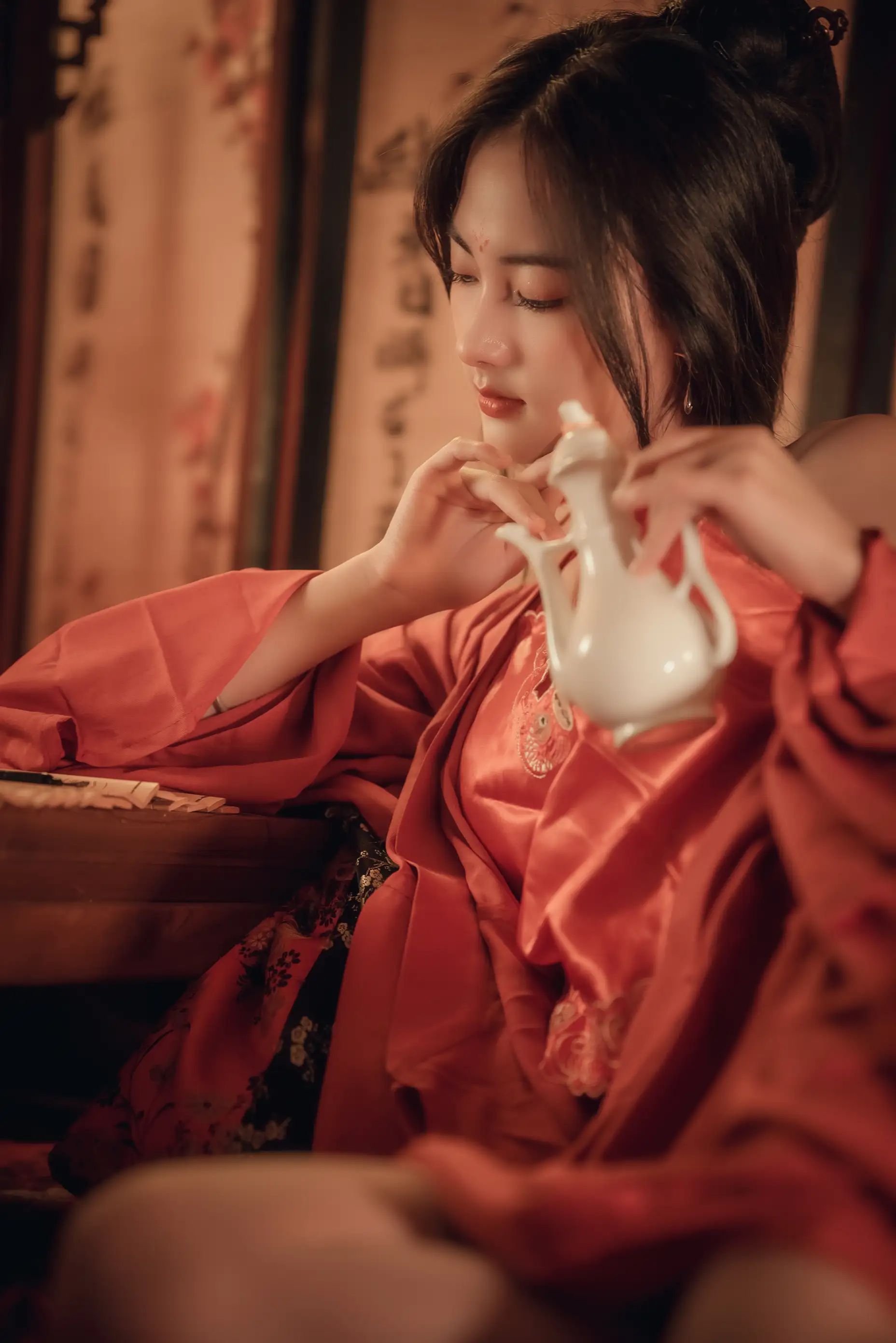 [YITUYU] 2022.02.15 Vol.806 – Poppy Dudu#[47P]-6