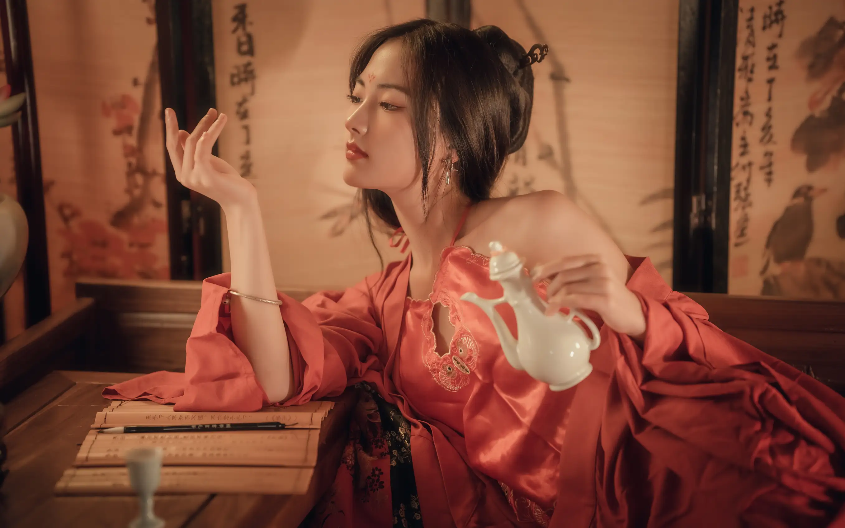 [YITUYU] 2022.02.15 Vol.806 – Poppy Dudu#[47P]-7