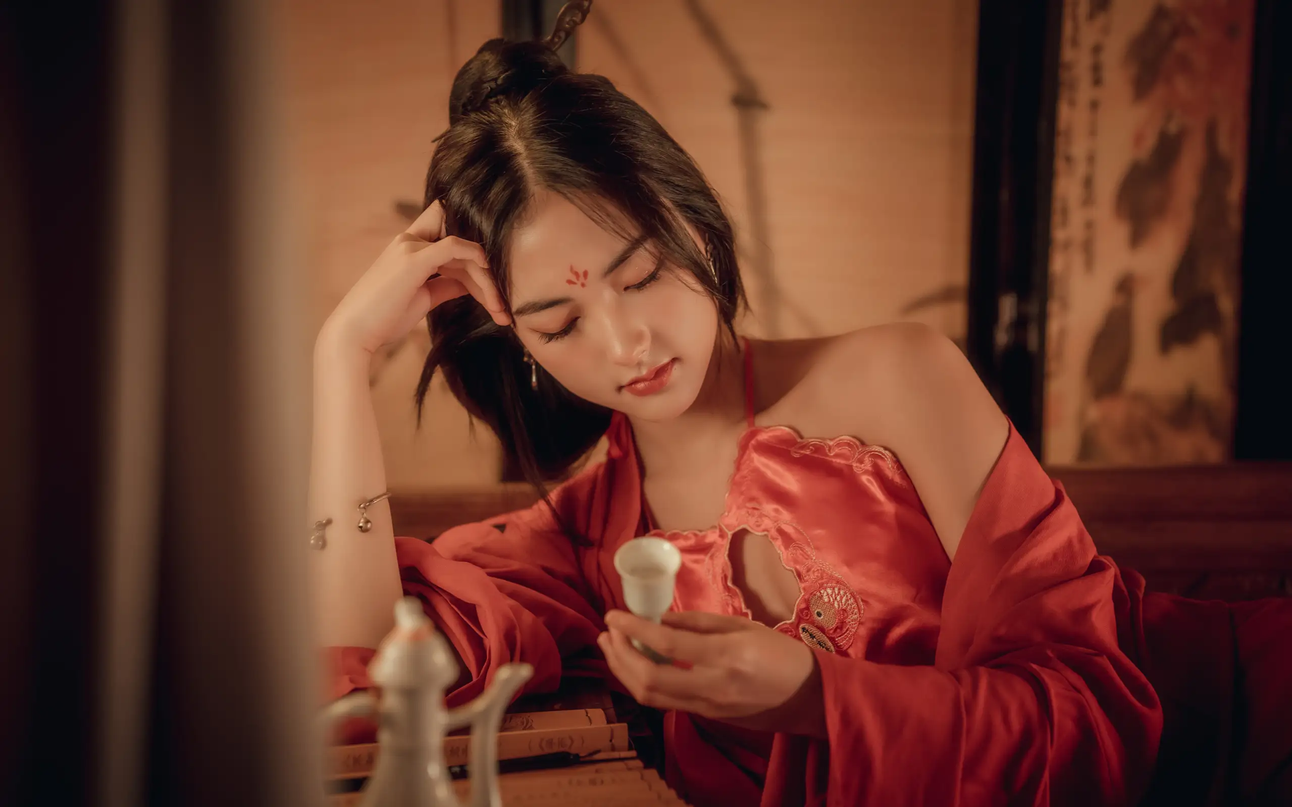 [YITUYU] 2022.02.15 Vol.806 – Poppy Dudu#[47P]-8