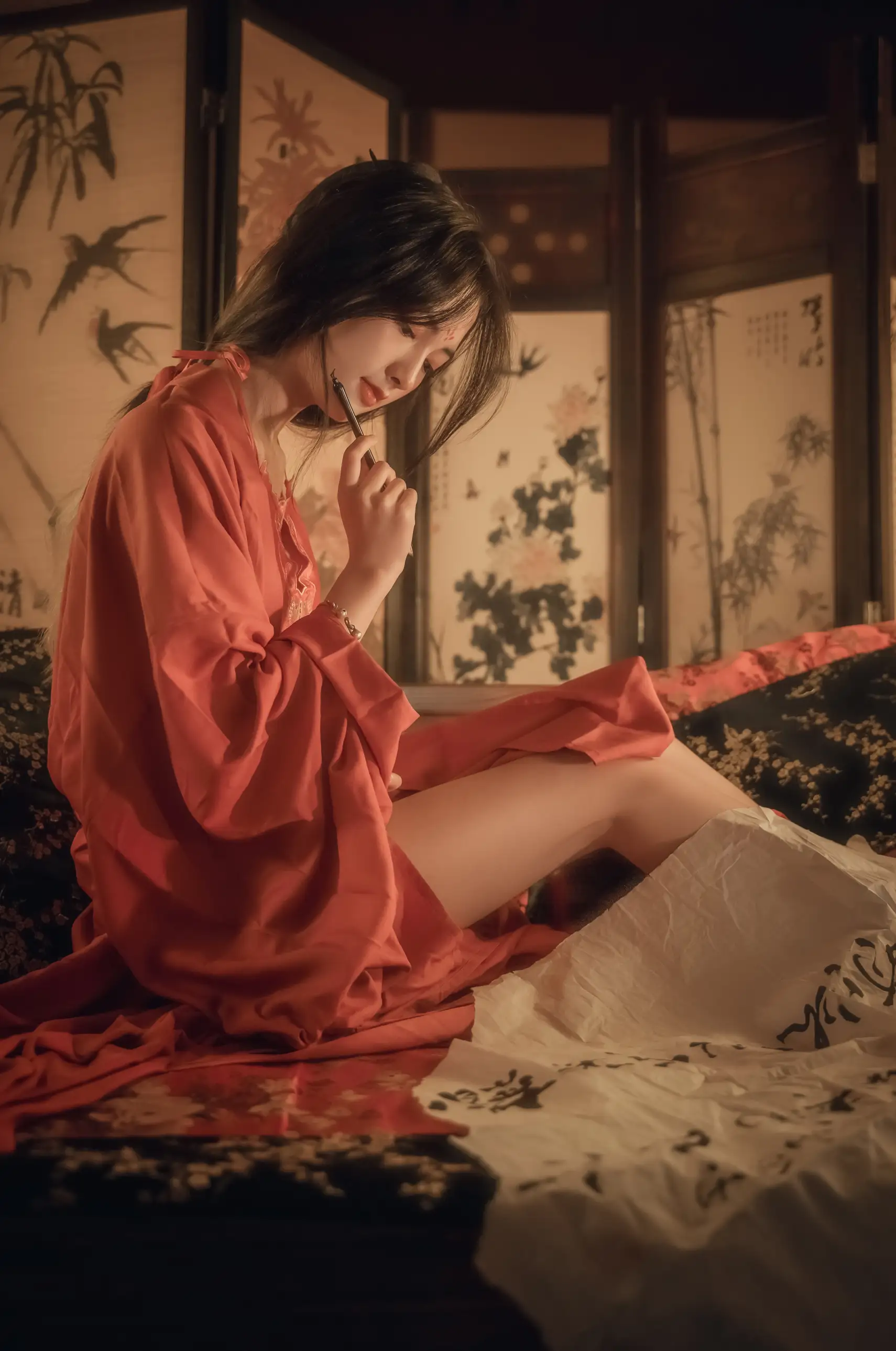 [YITUYU] 2022.02.15 Vol.806 – Poppy Dudu#[47P]-9